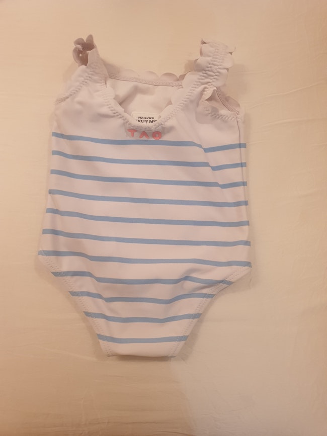 Maillot De Bain Bebe Fille 9 Mois Beebs Achat Vente Bebe