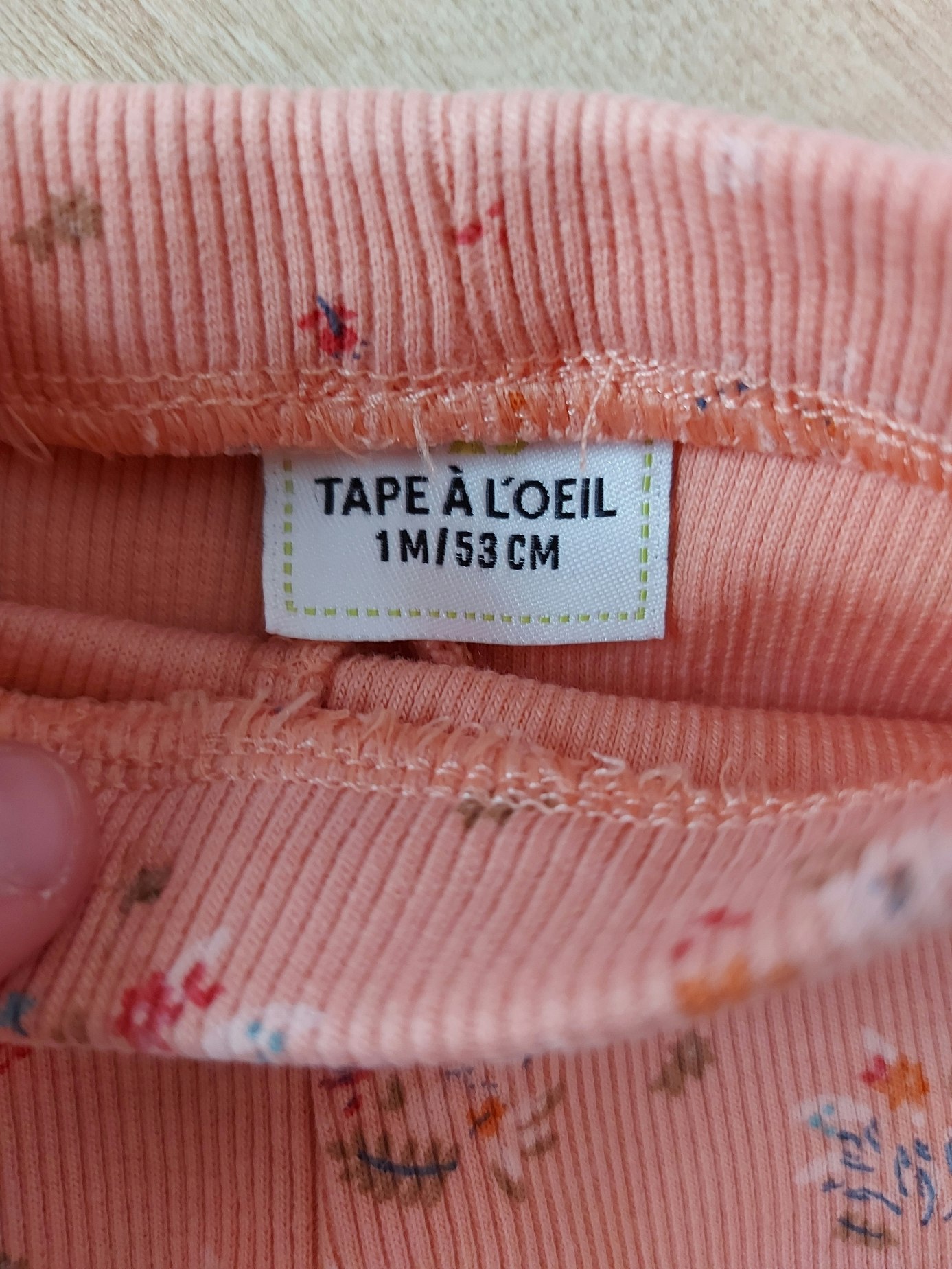 Pantalon TAO - photo numéro 2