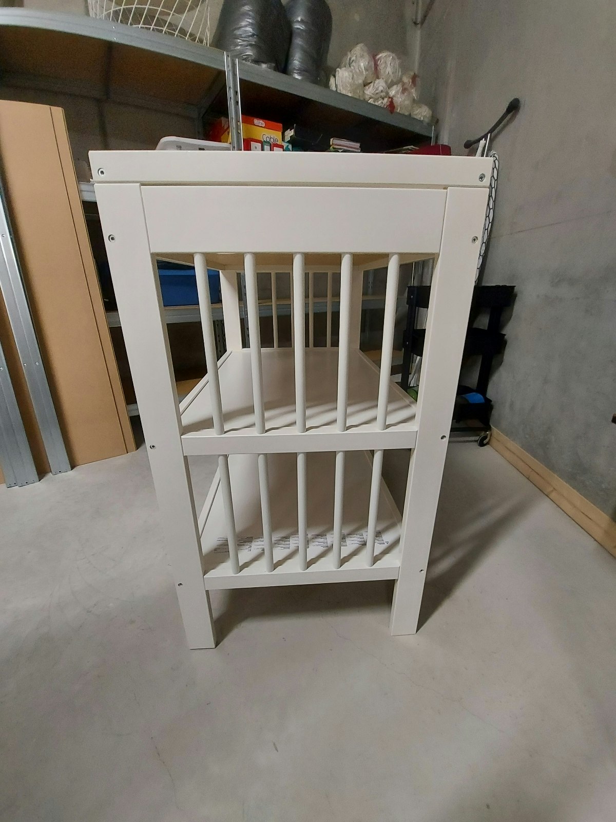 Table à langer - photo numéro 2