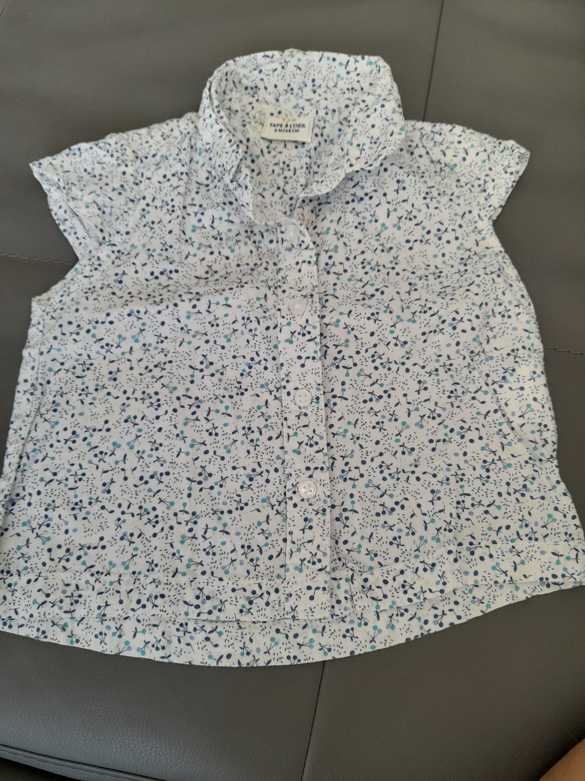 Chemise