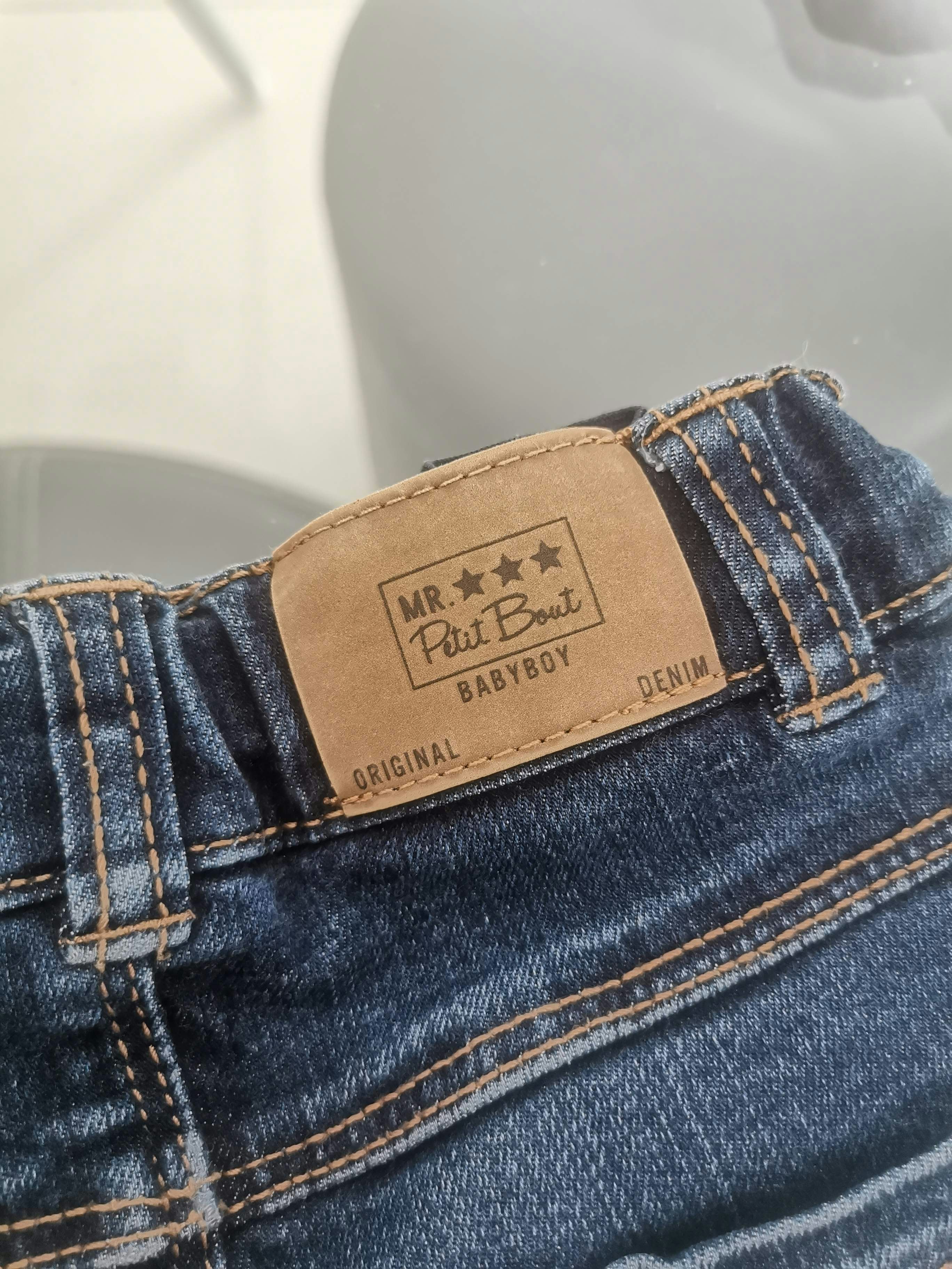 Jeans 36 mois - photo numéro 3