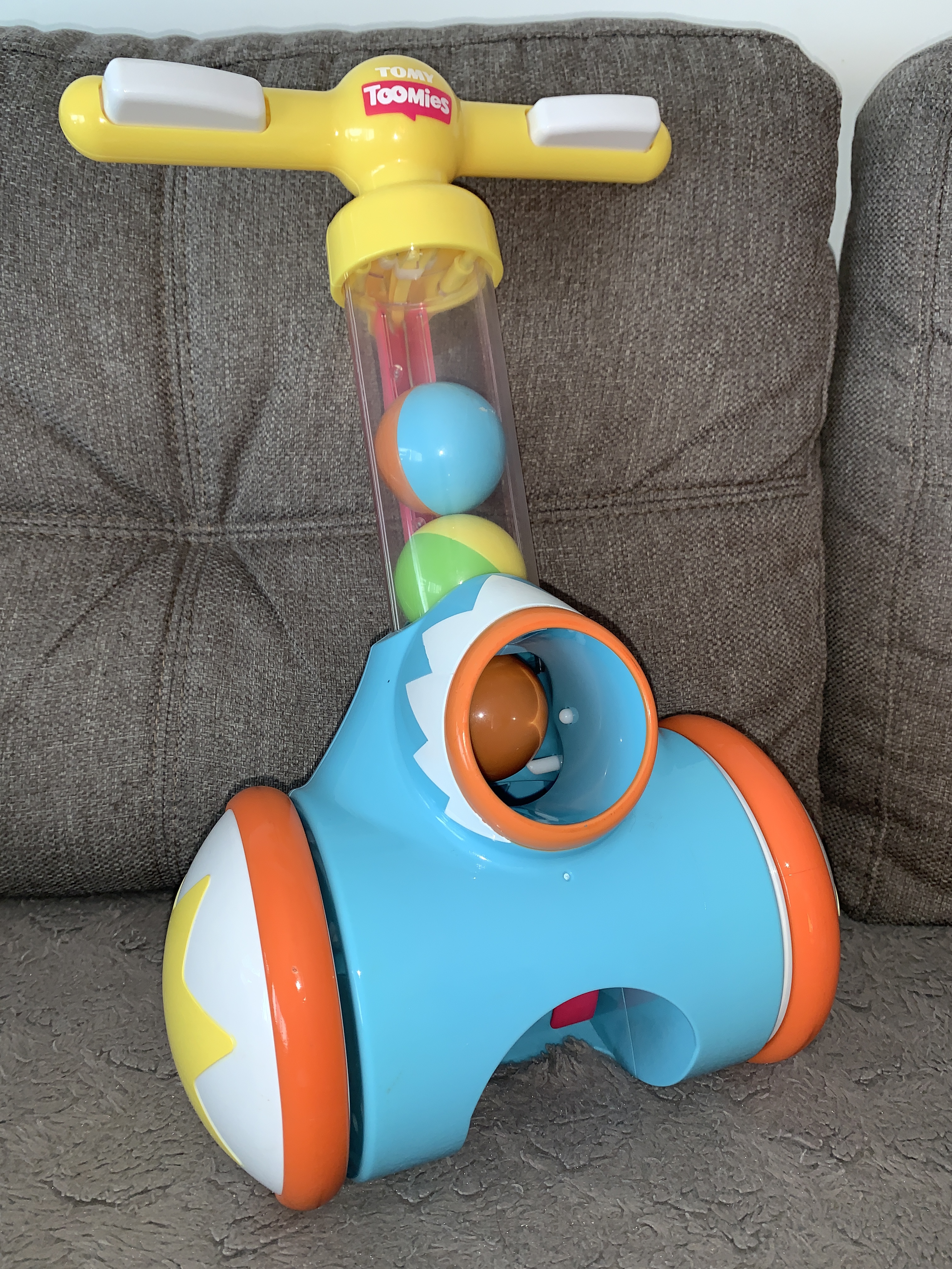 Fun Trott’ Tomy - photo numéro 2