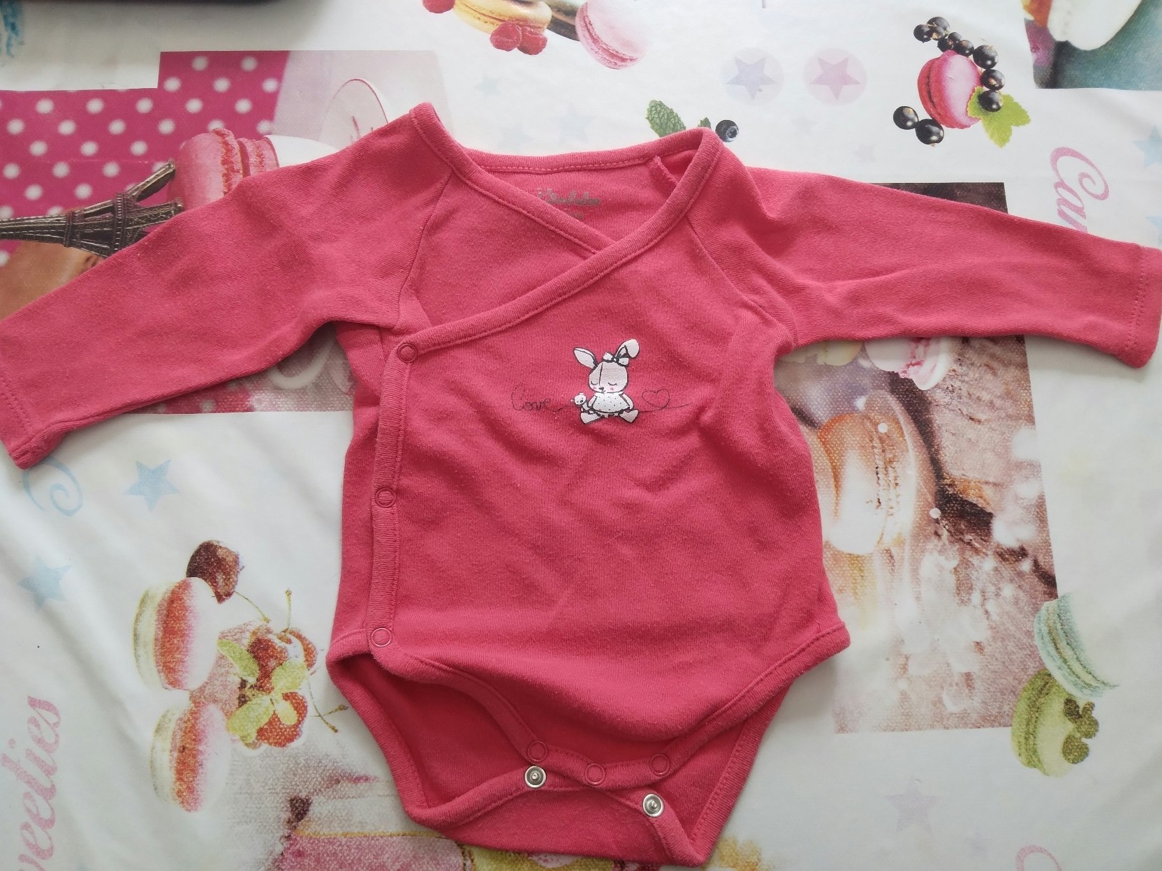 Lot bodies - photo numéro 2