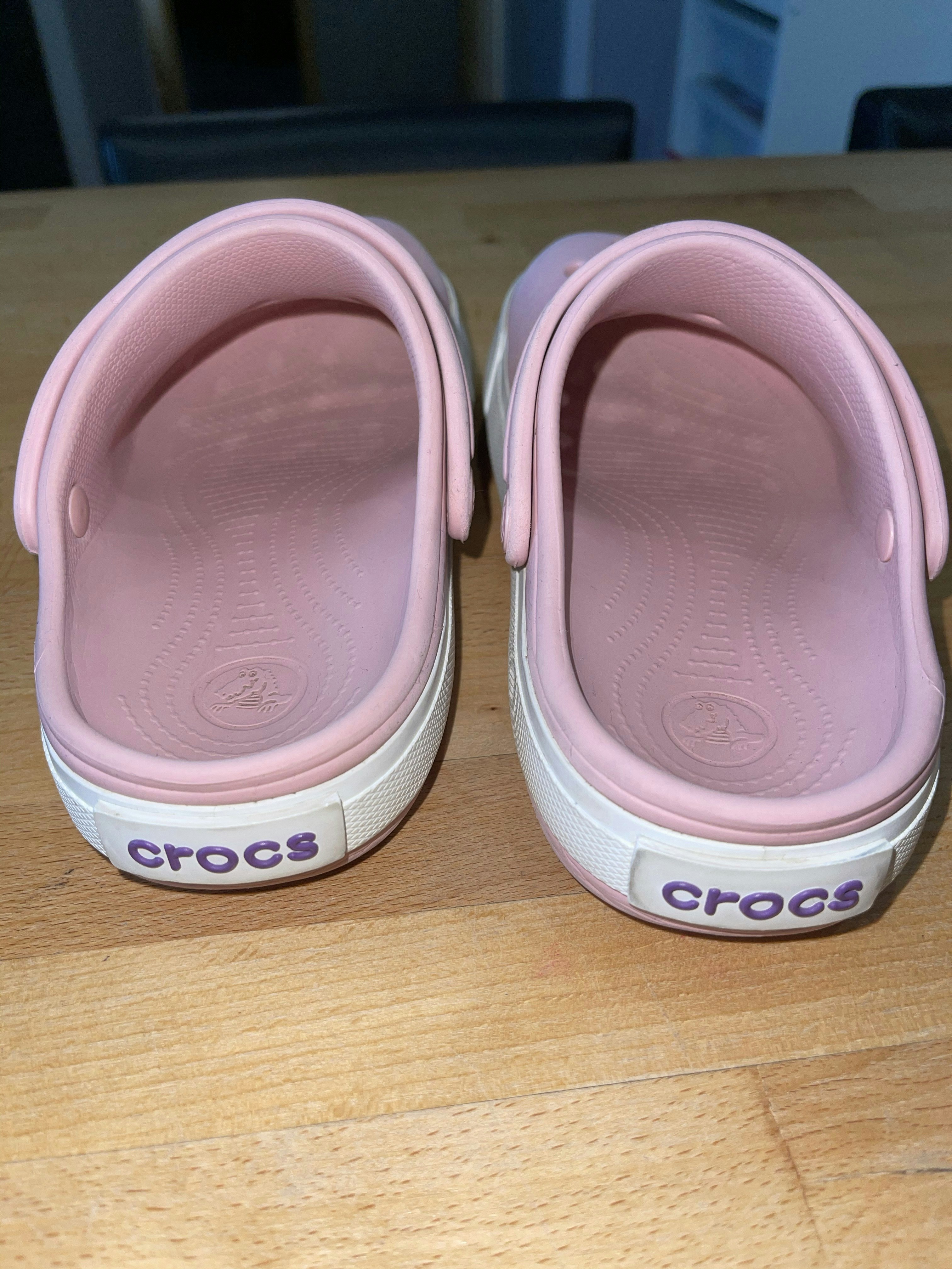 Crocs fille - photo numéro 5