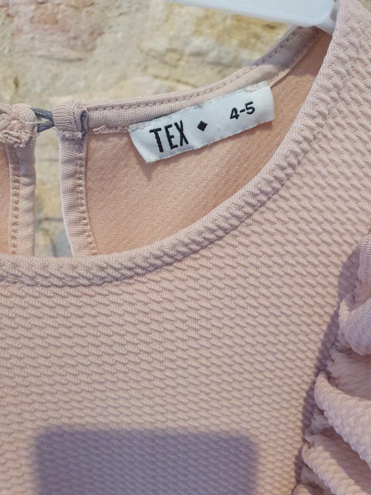 Robe élégante 4/5 ans - photo numéro 2