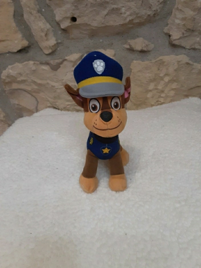 Pat'Patrouille Chase