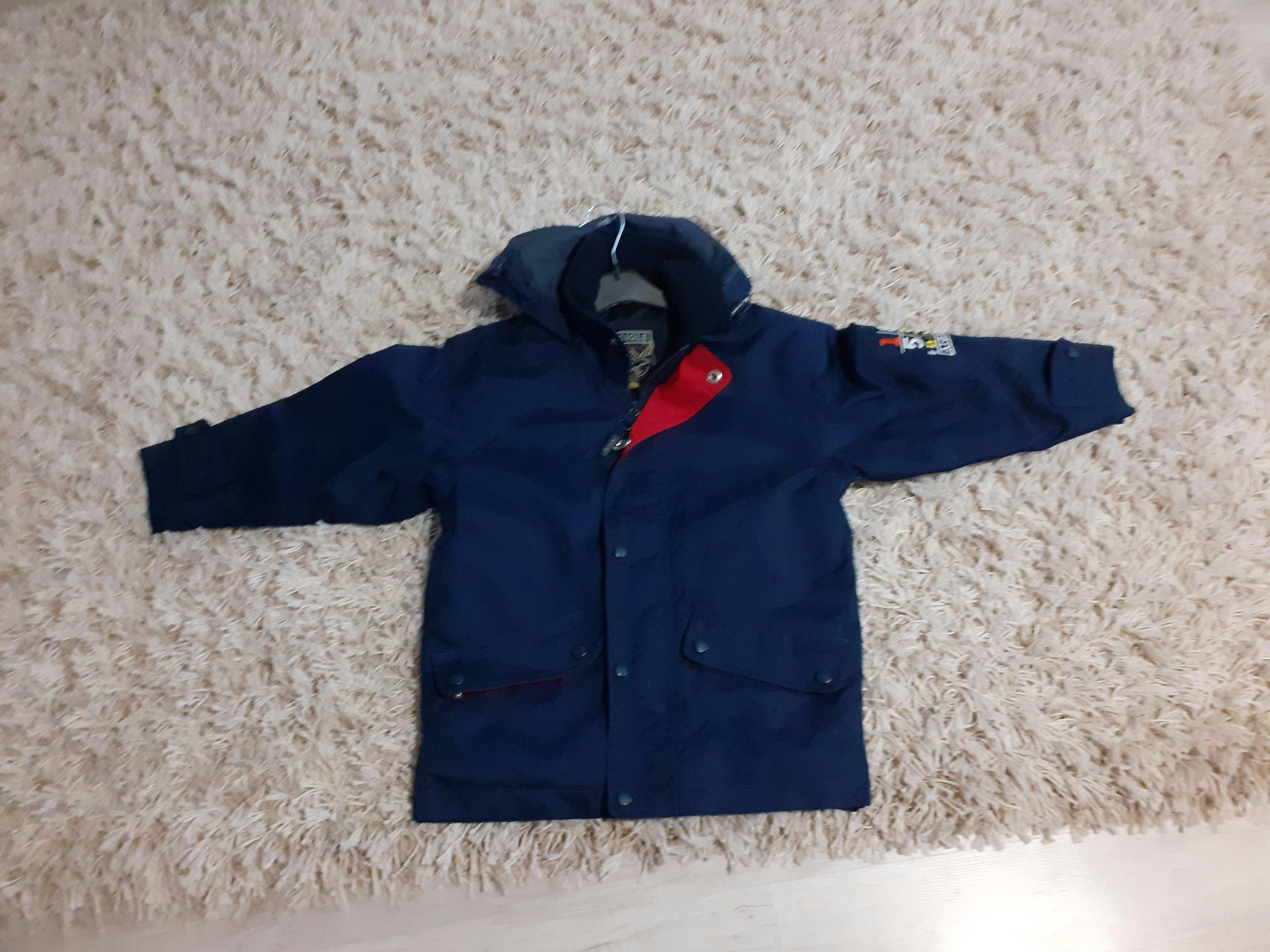 Veste l aigle