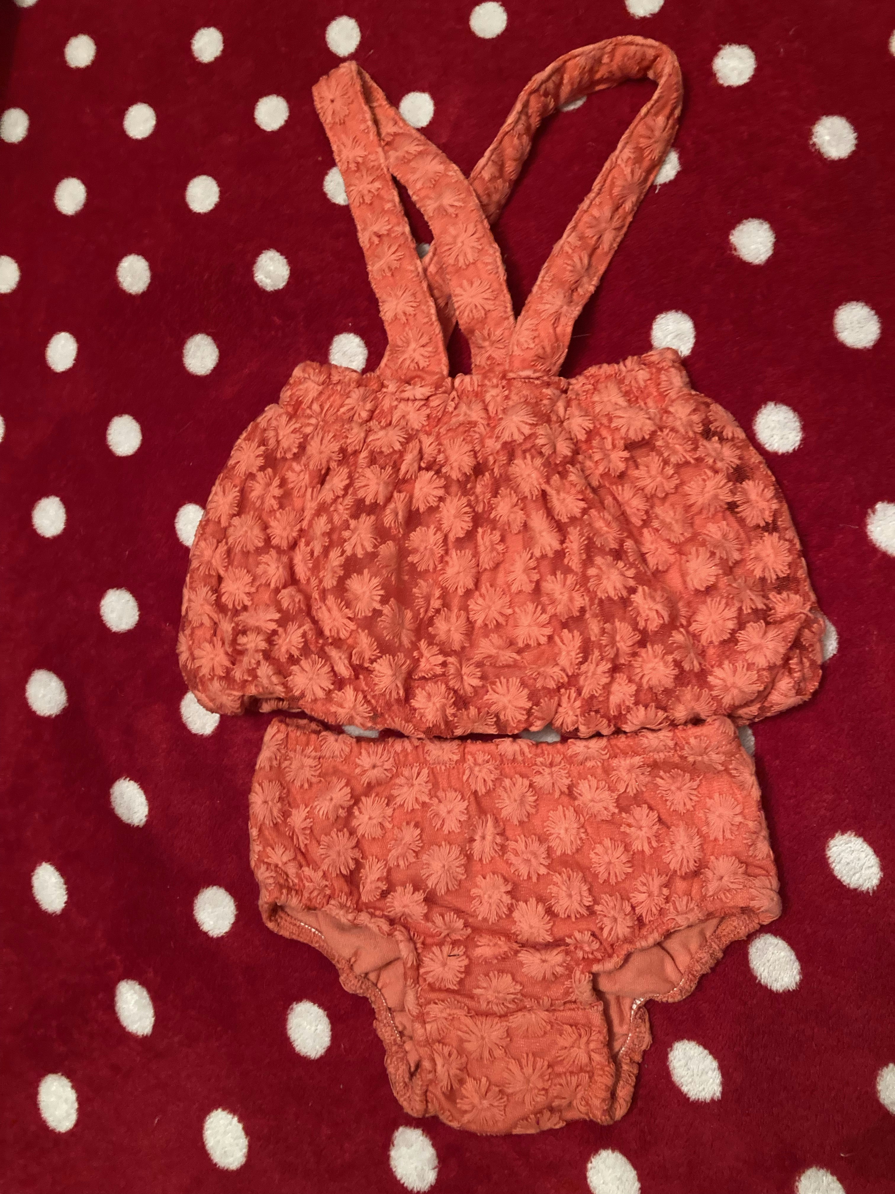 Ensemble Disney 6 mois