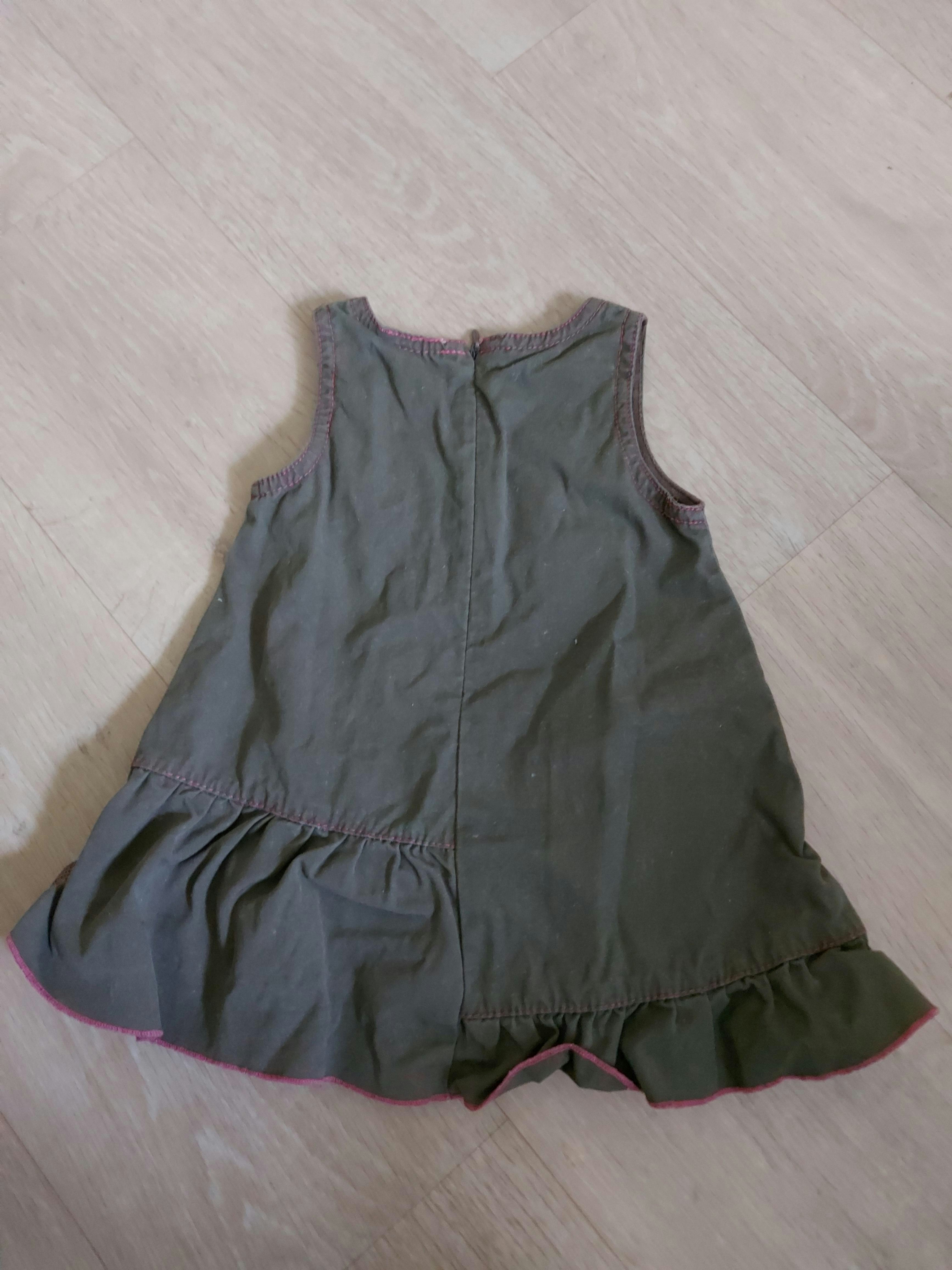 Robe - photo numéro 2