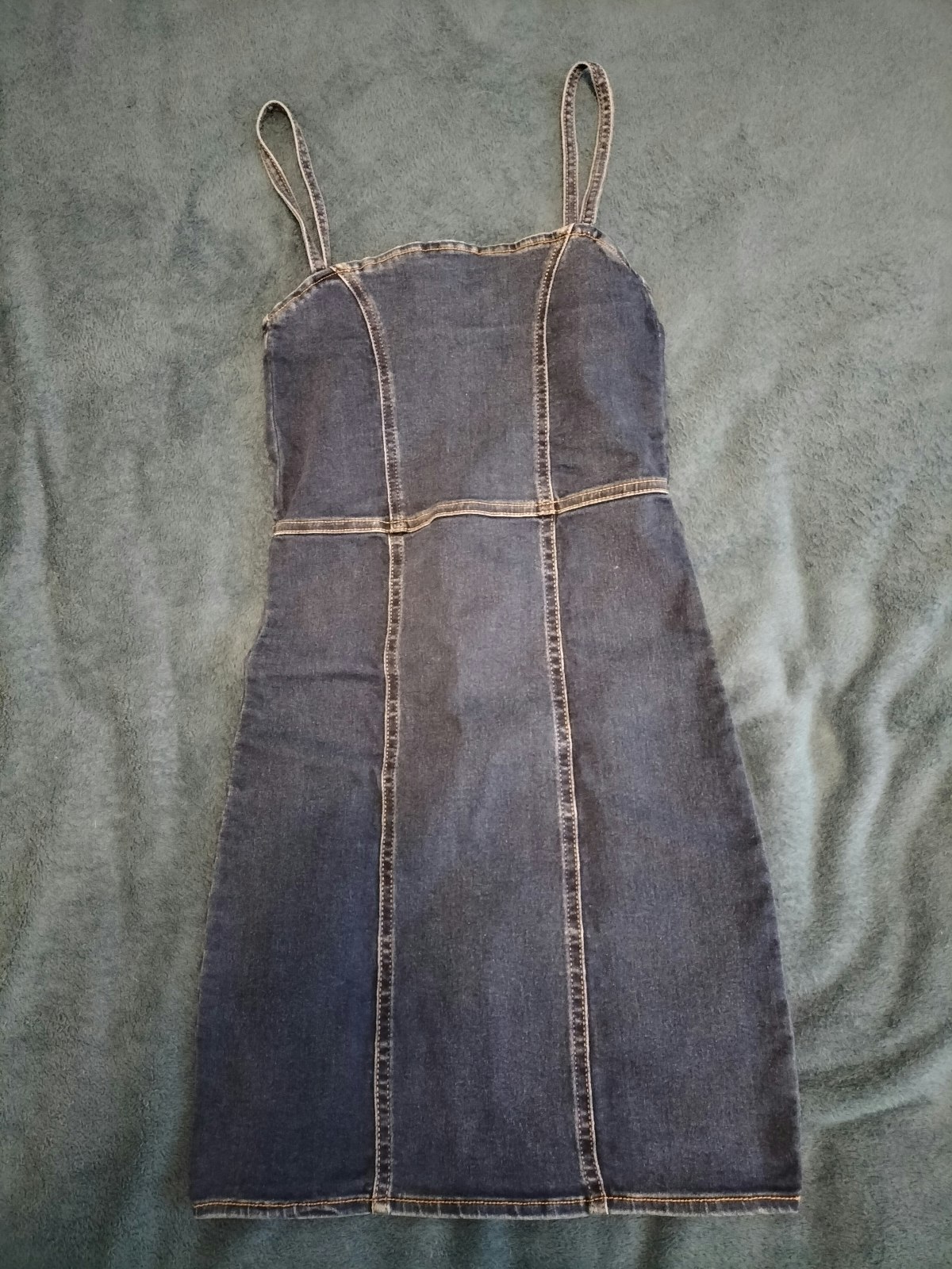 Robe en jean Jennyfer taille XS