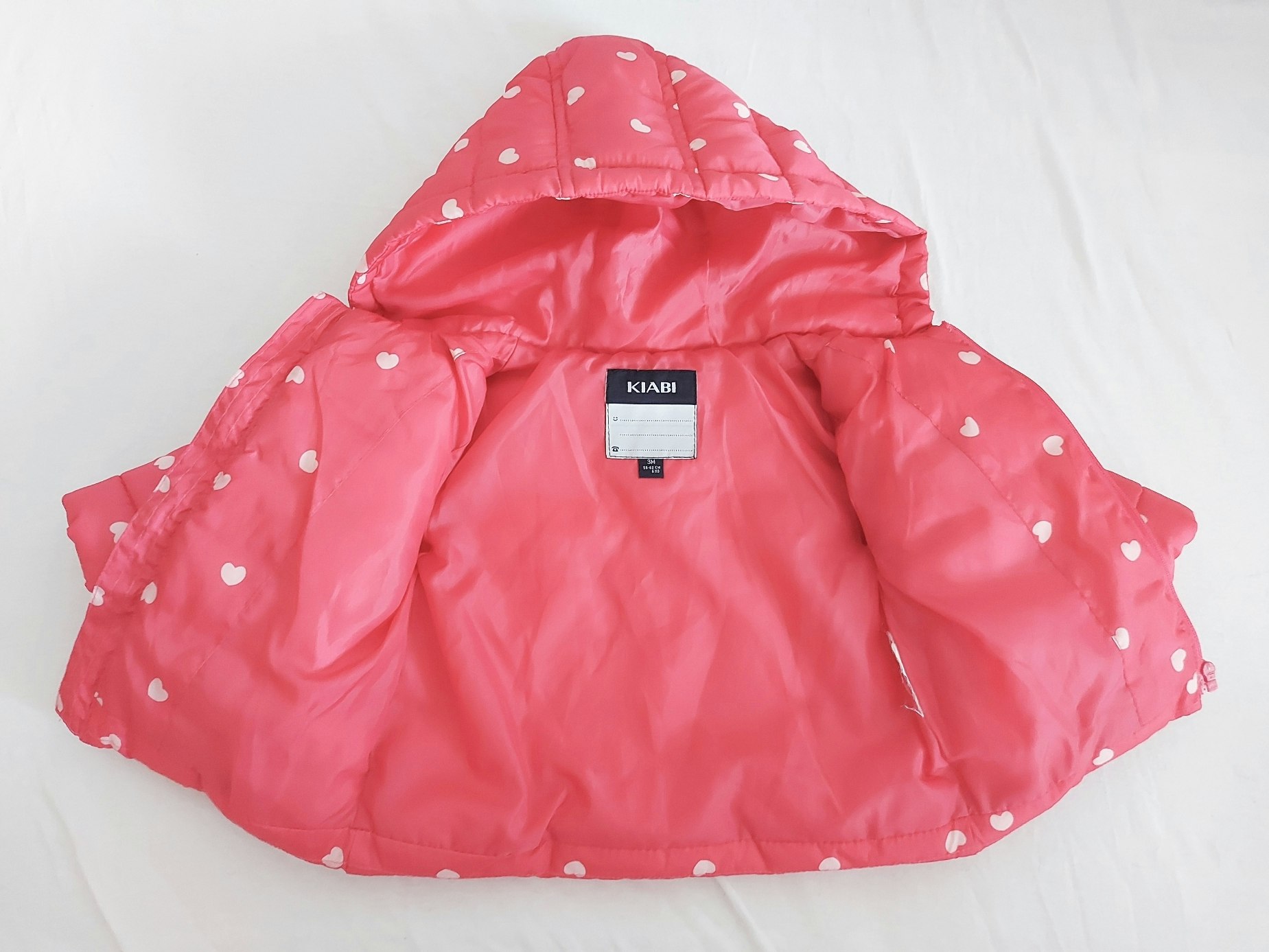 Doudoune 3 mois - photo numéro 2