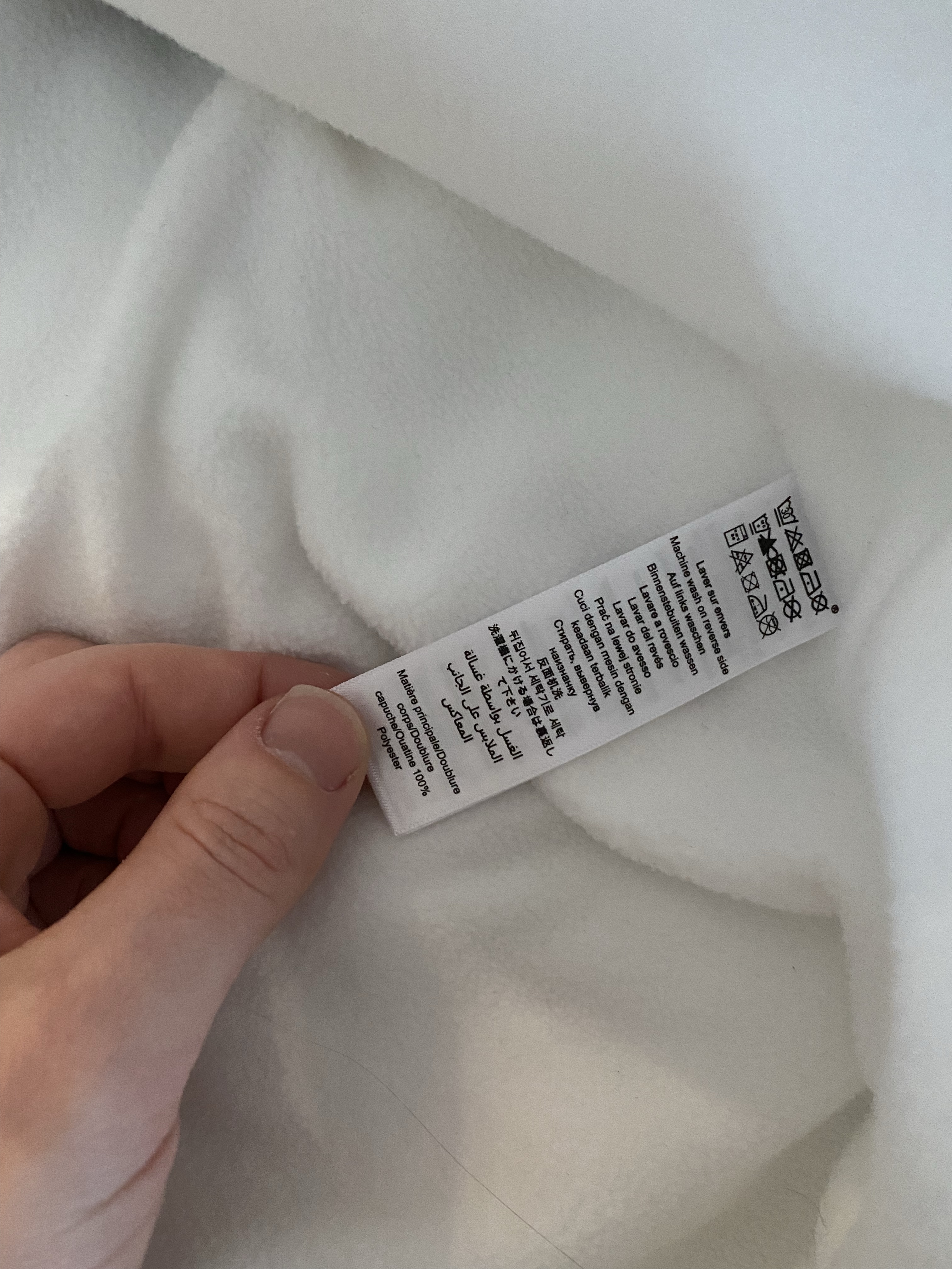 Combinaison pilote petit bateau - photo numéro 5