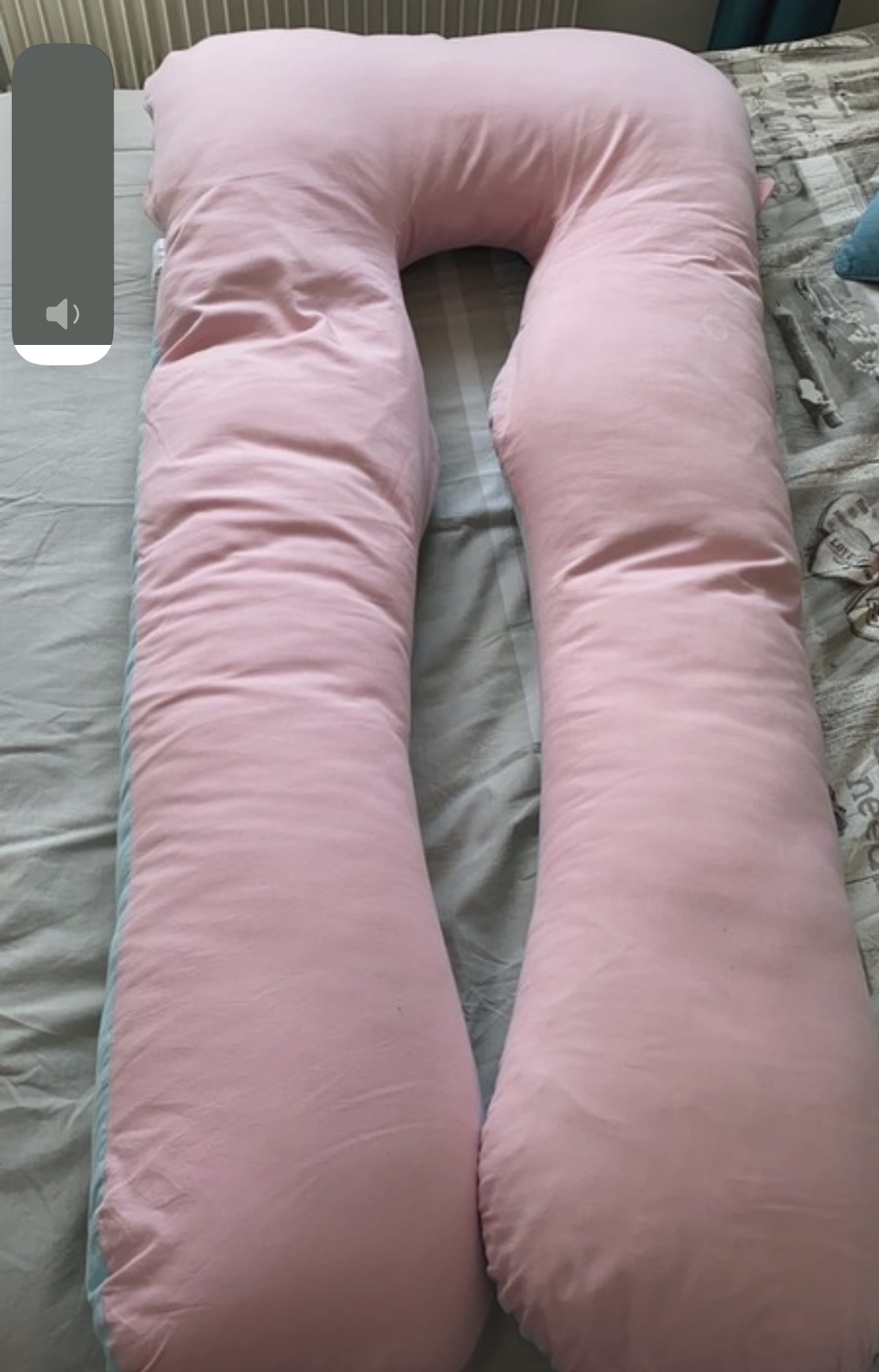 Coussin d’allaitement - photo numéro 2