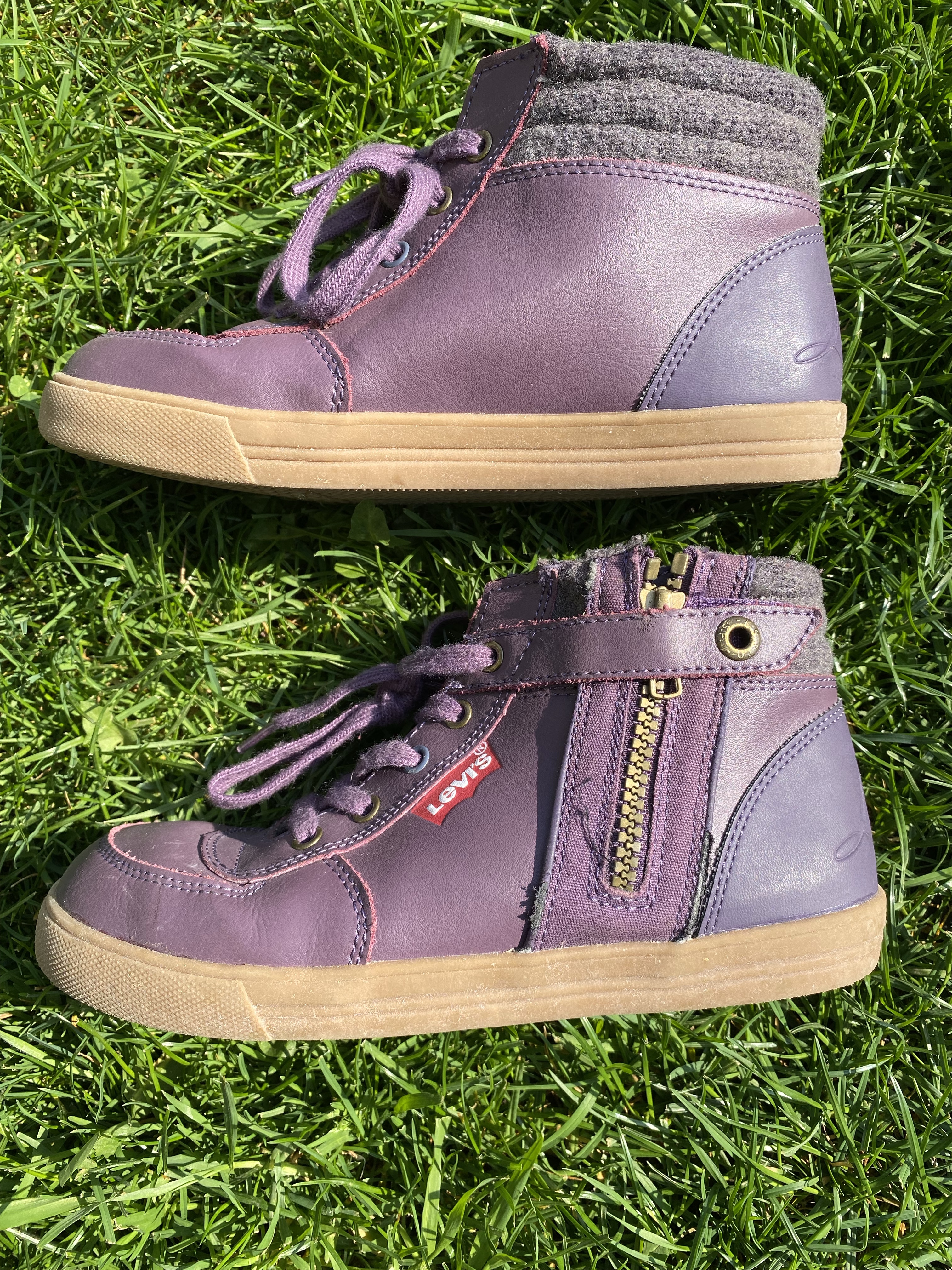 Chaussures Levi’s