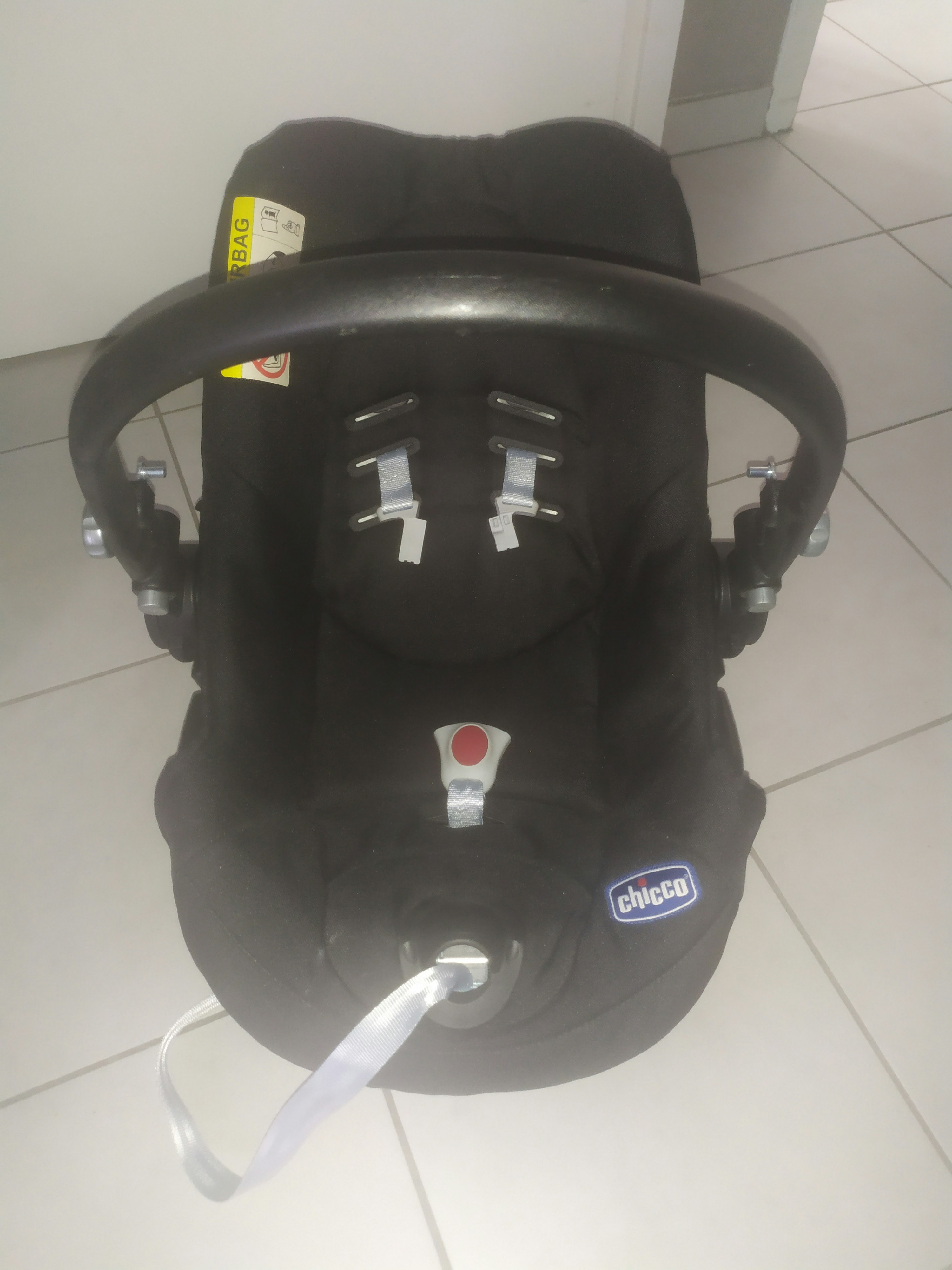 Siège auto