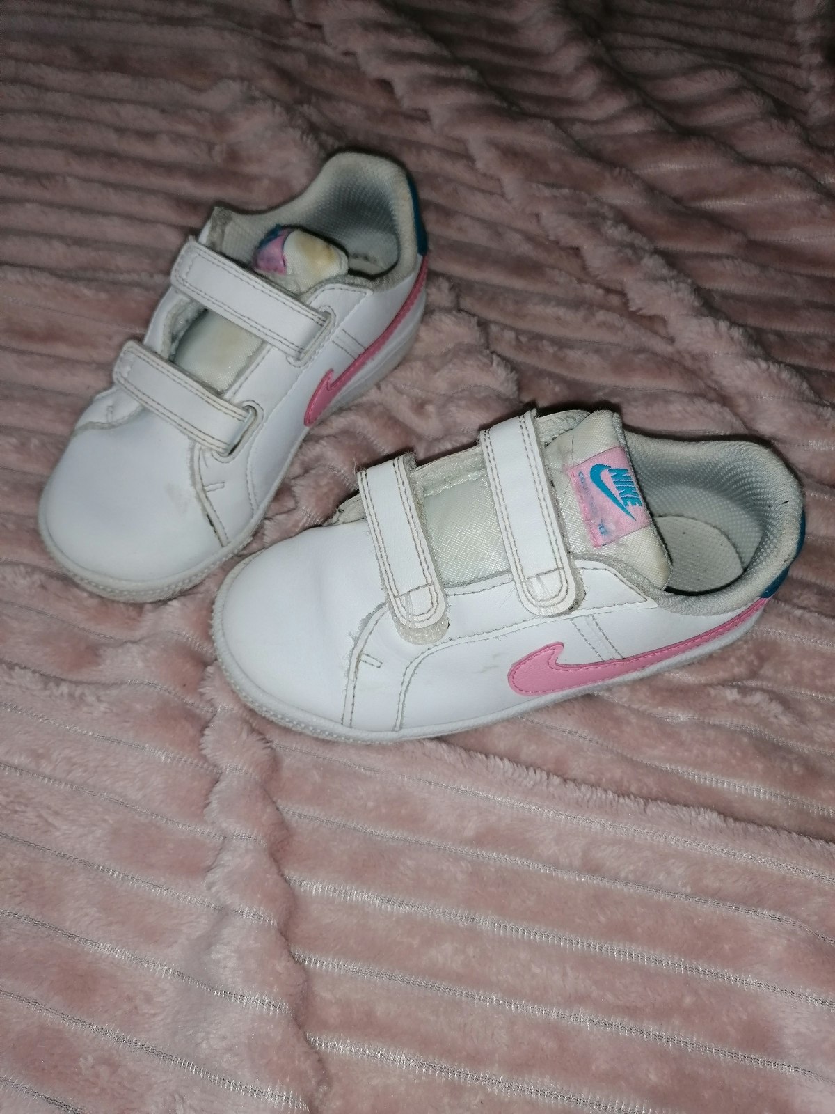 Basket nike