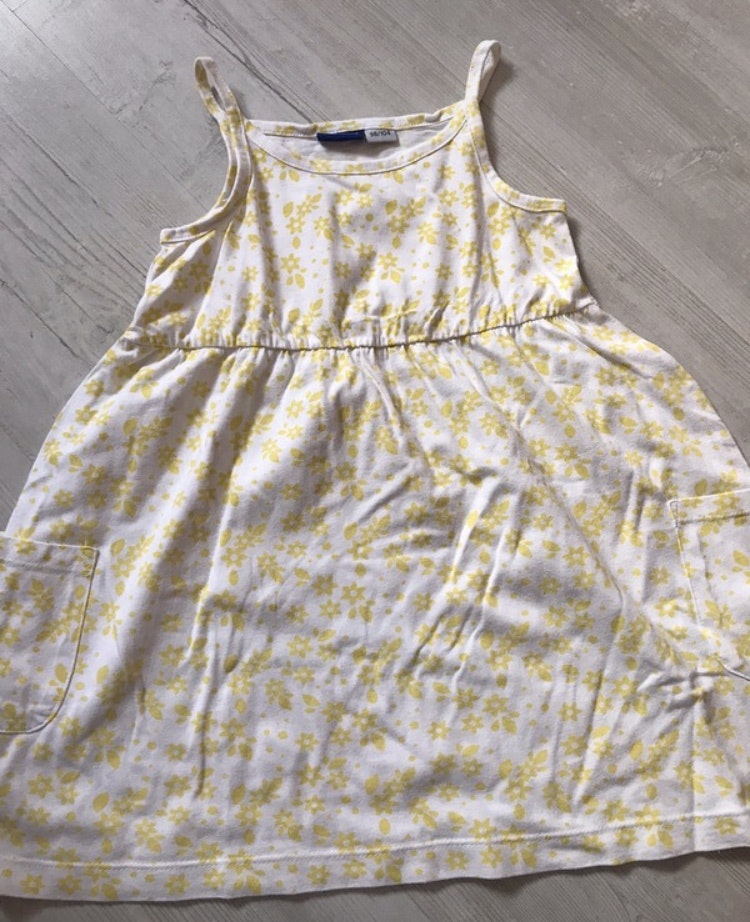 Robe été