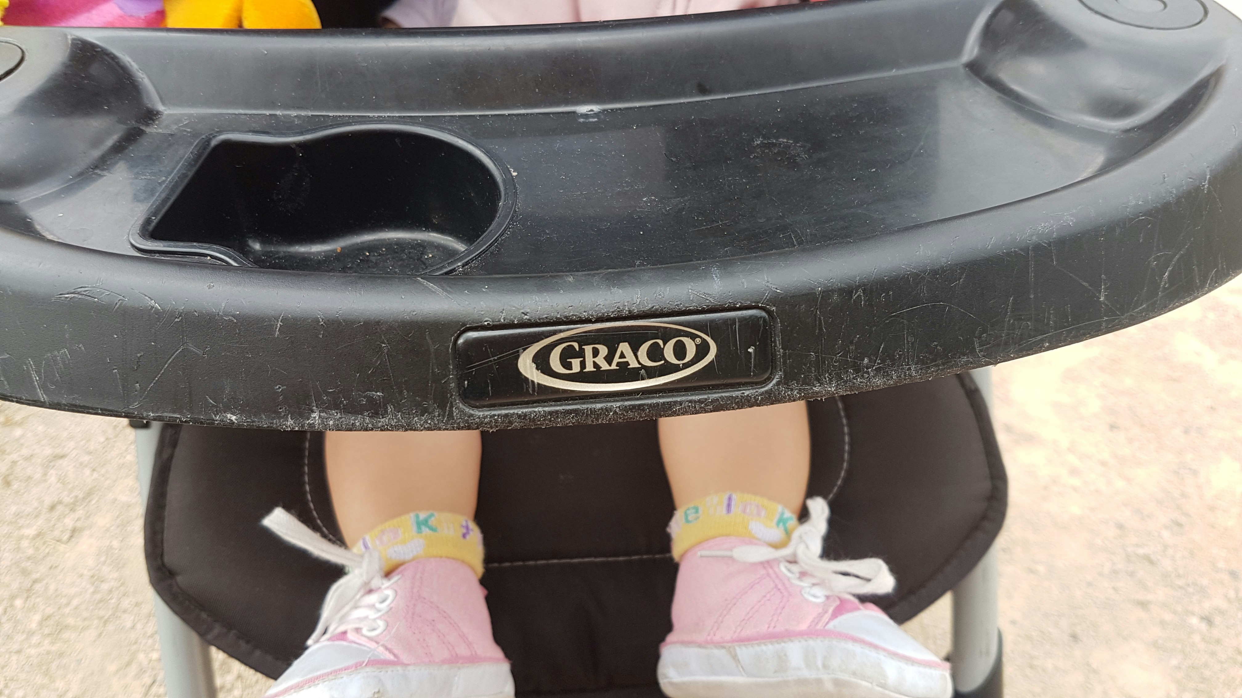 Poussette÷cosy - photo numéro 4