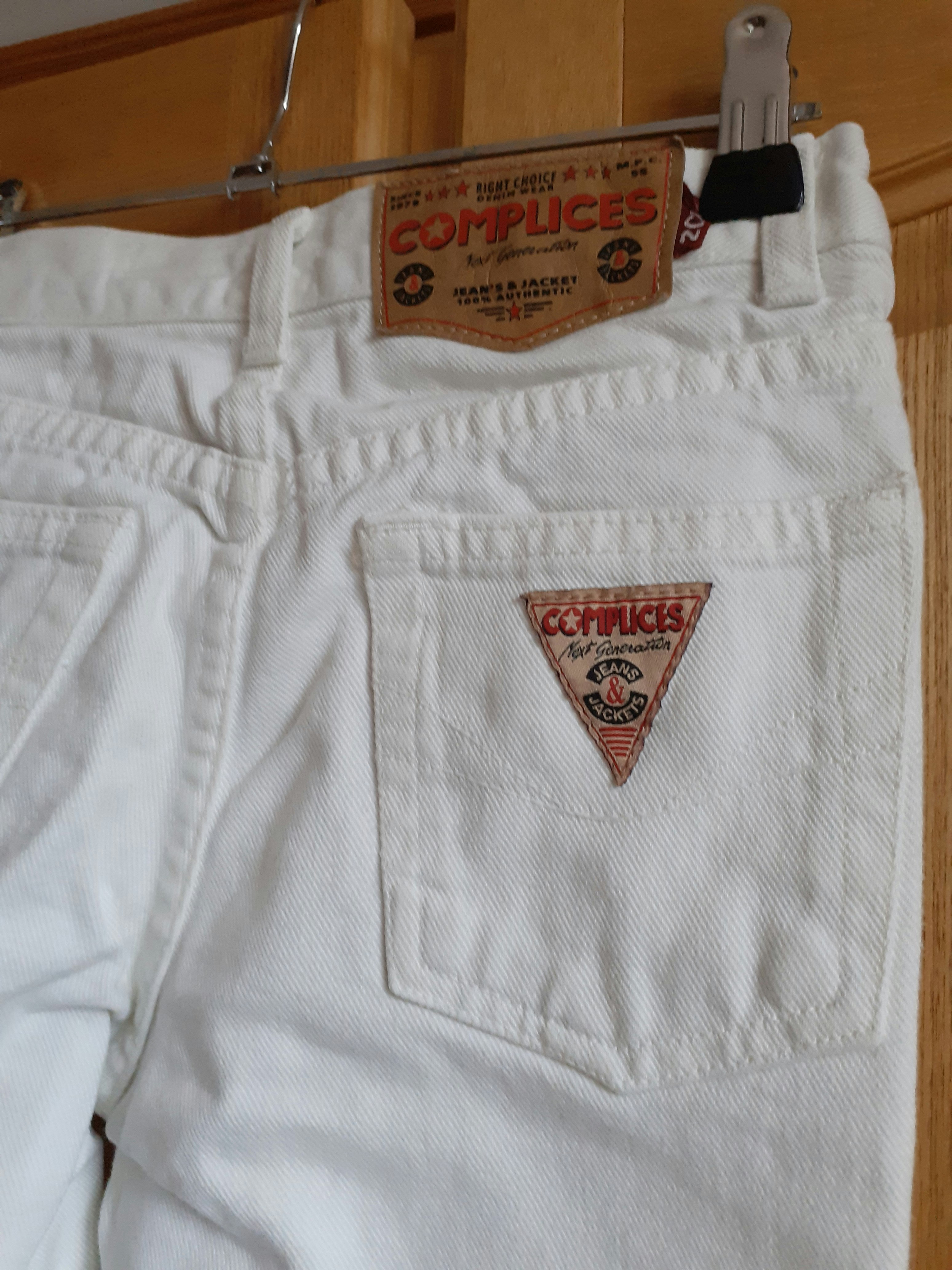 Jeans Complices 6ans - photo numéro 3