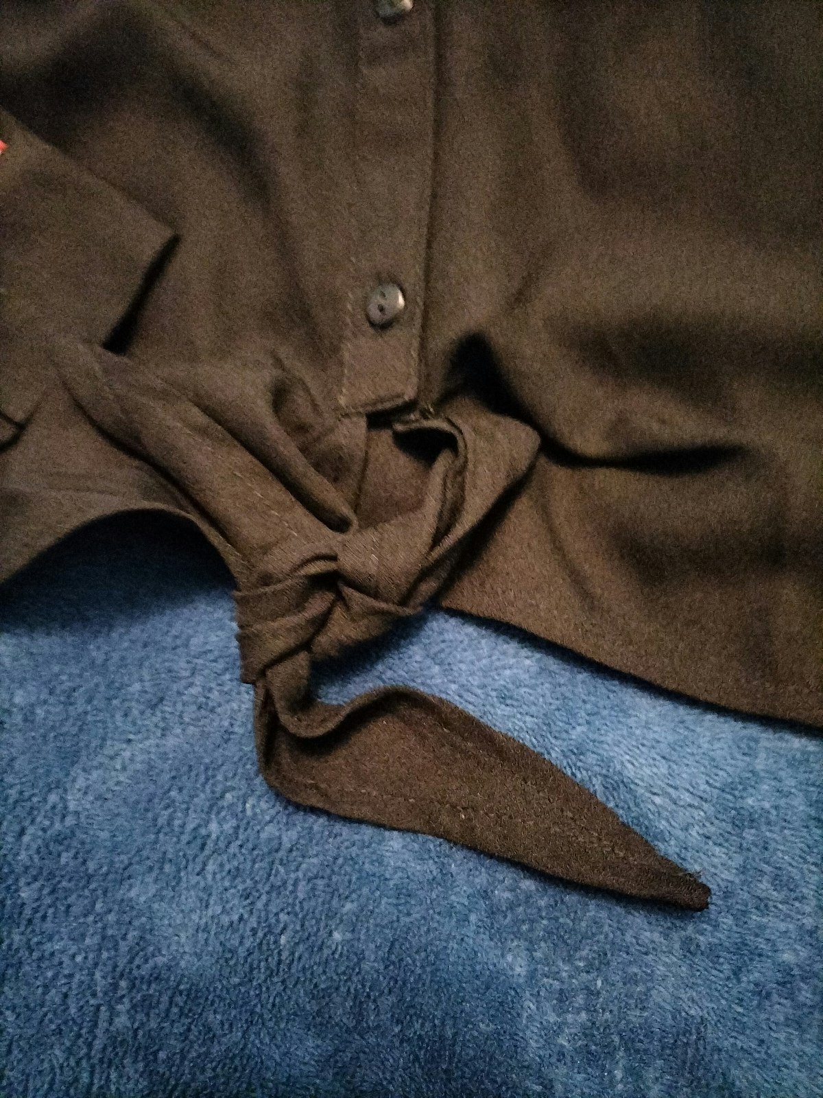 Chemise Jennyfer taille S - photo numéro 4