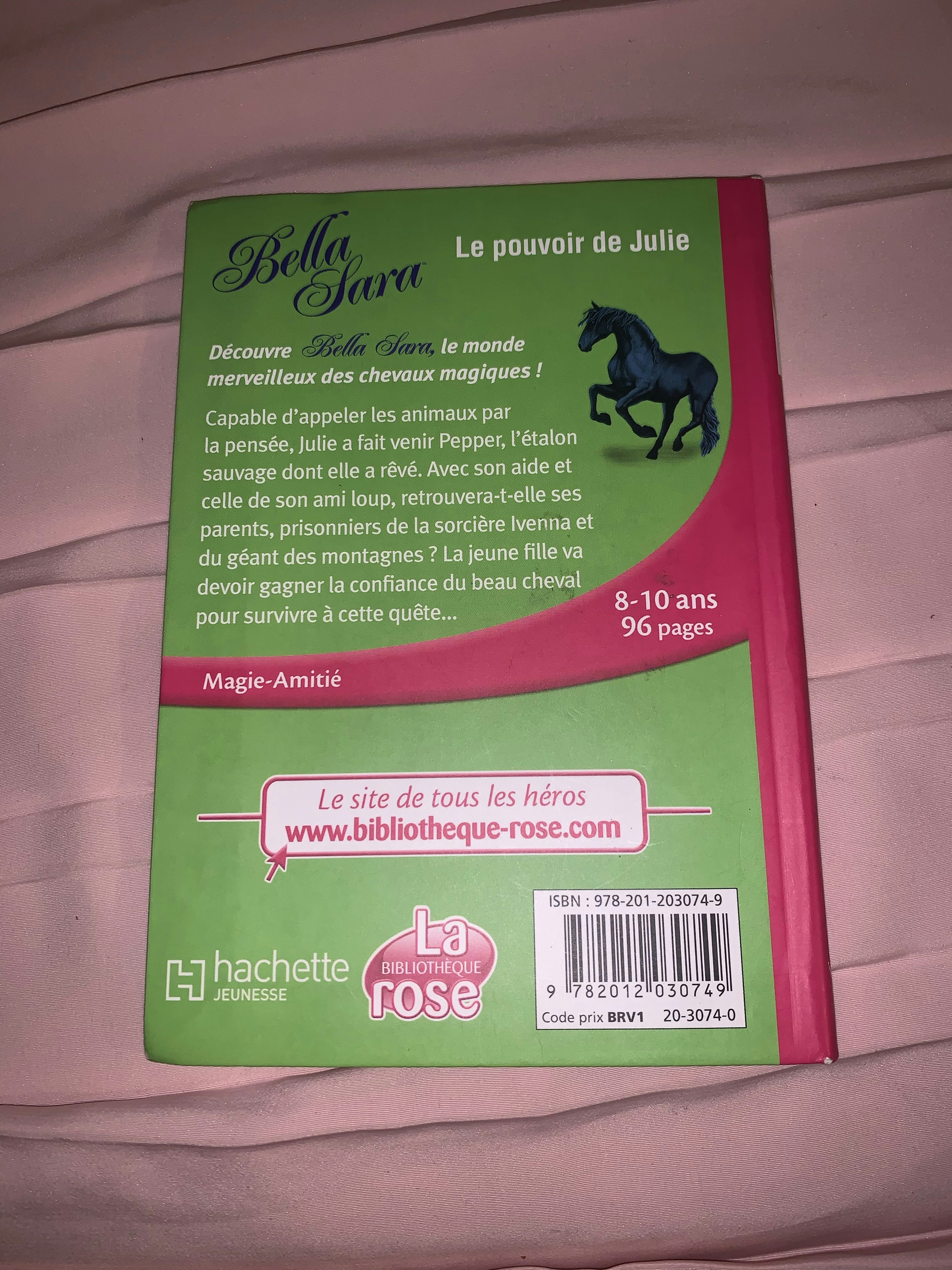 Livre - photo numéro 3