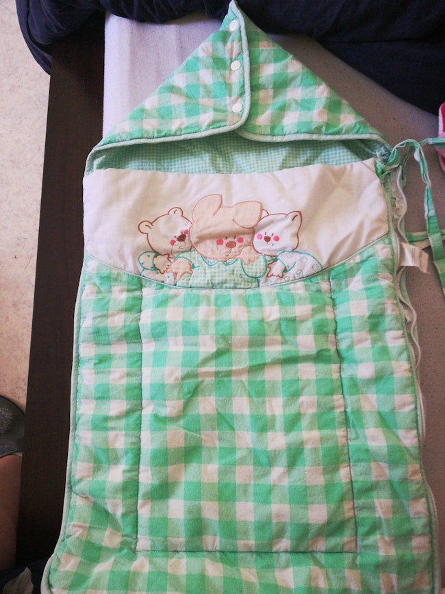 Nid D Ange Bebe Confort Beebs Achat Vente Bebe Enfant