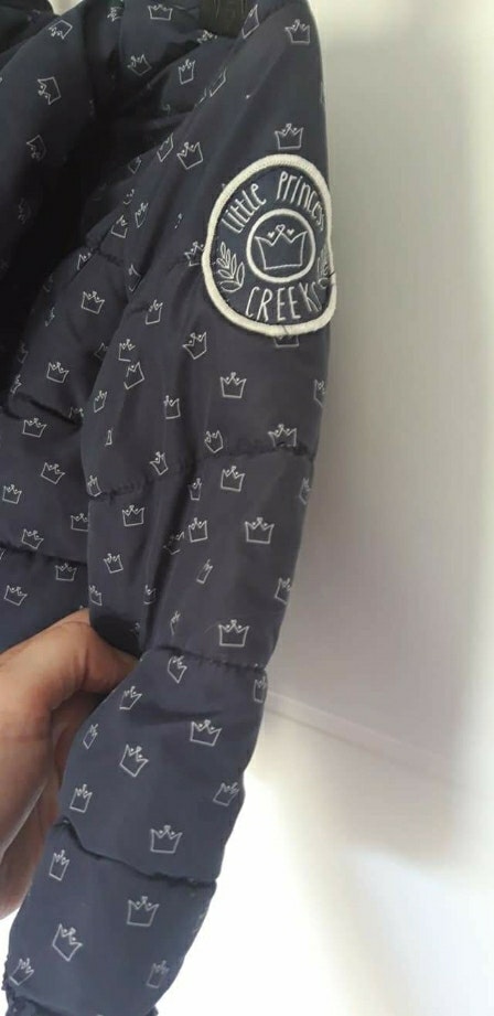 Manteau - photo numéro 3