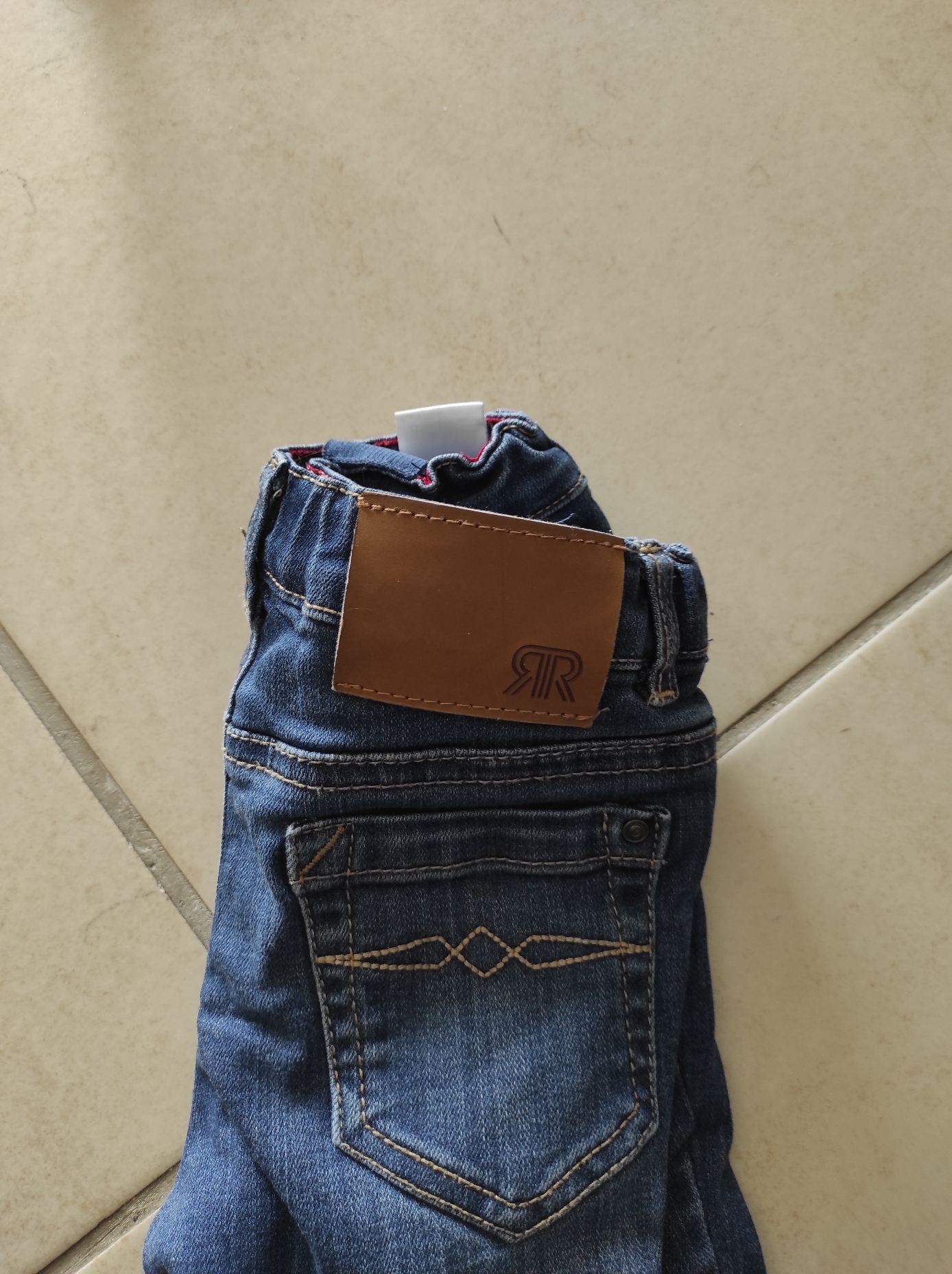 Lot pantalon 4 ans - photo numéro 6