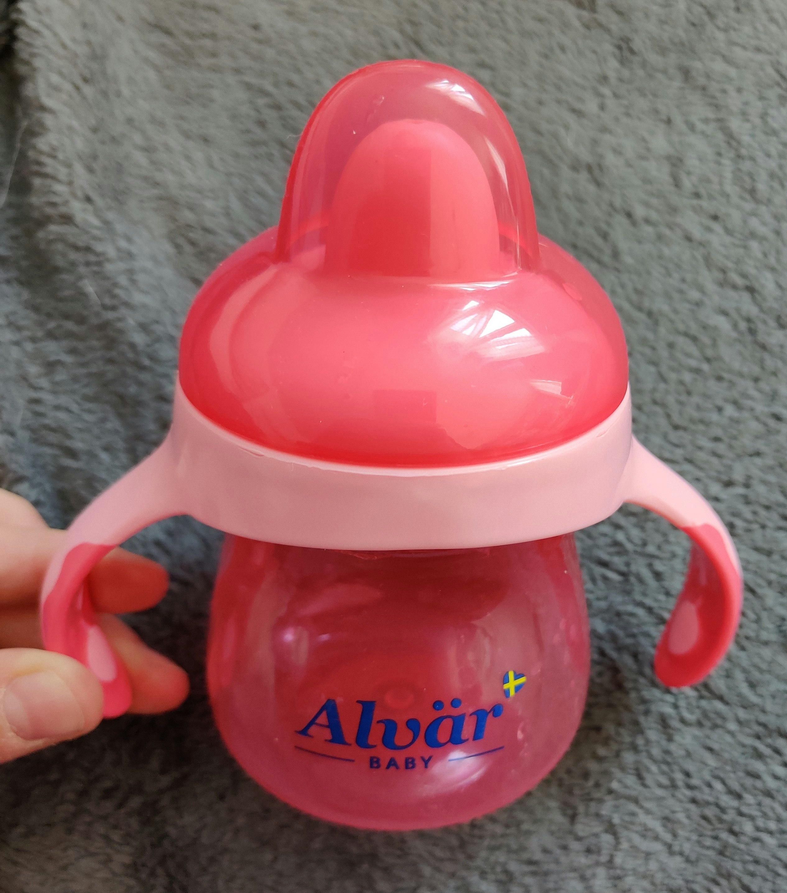 Tasse bébé