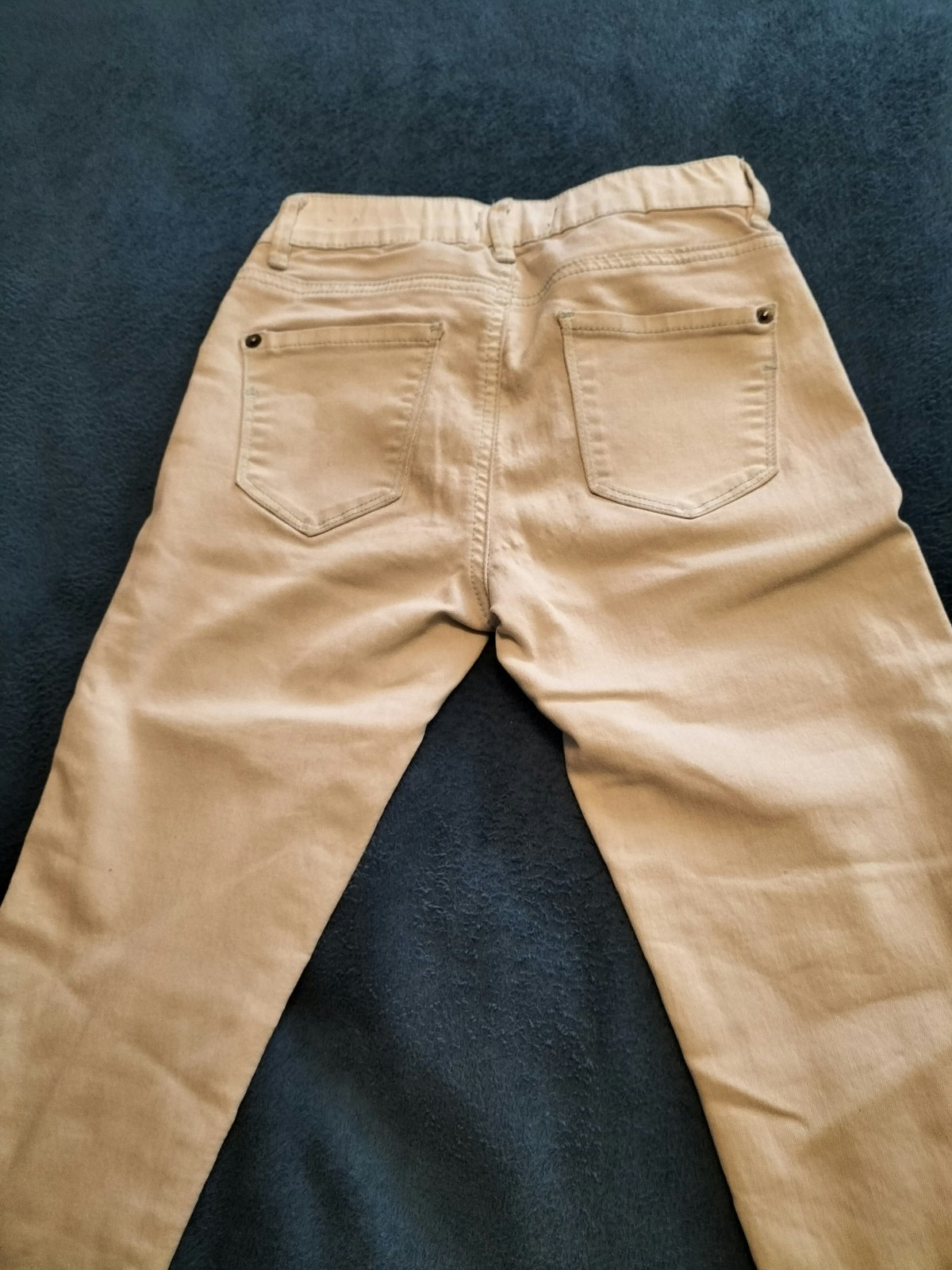 Jean Neuf Jennyfer taille 32 - photo numéro 5