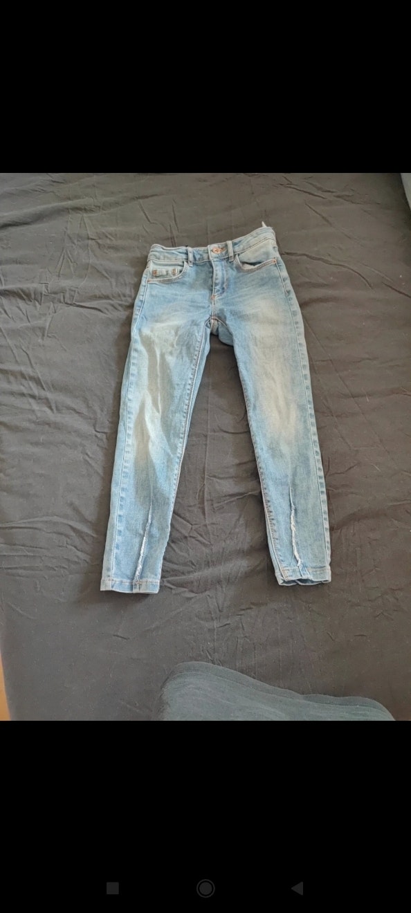 Jeans Zara