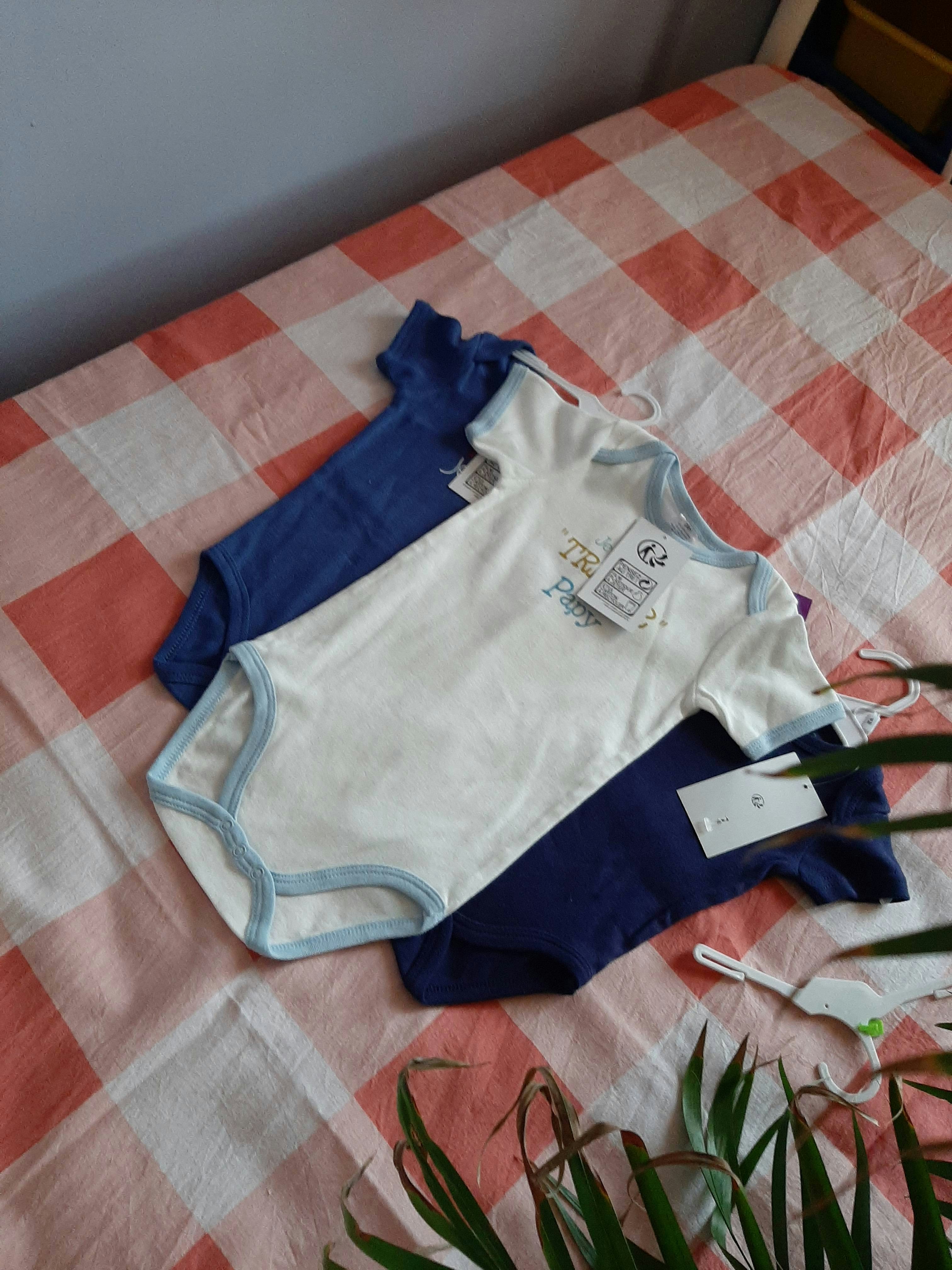 Vêtements bébé garçon - photo numéro 2