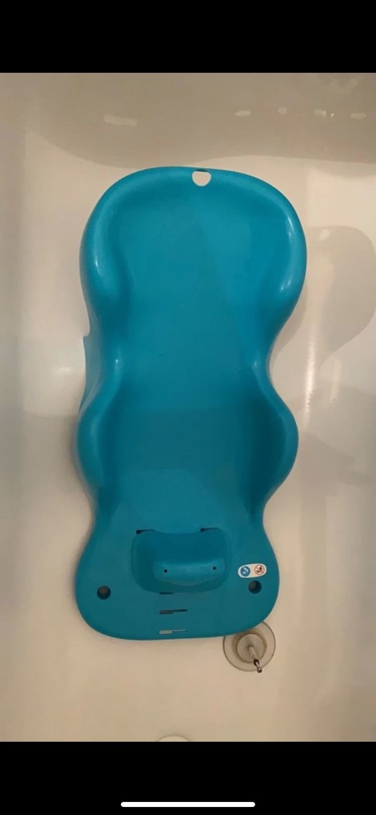 Transat de bain