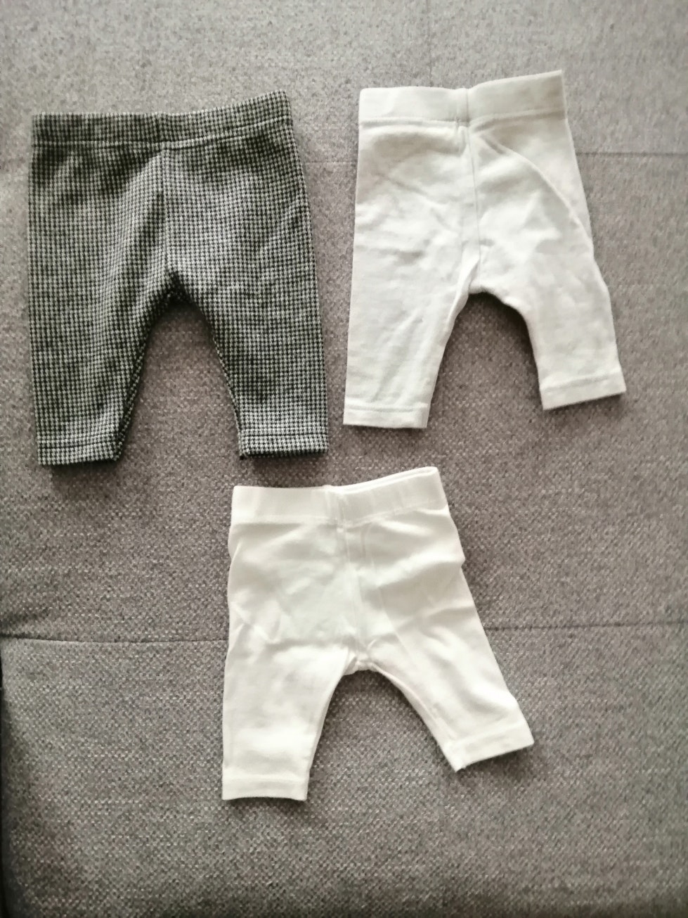 Vêtements bébé fille 1 mois - photo numéro 4