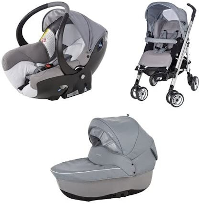 Pousette Trio Loola Bebe Confort Beebs Achat Vente Bebe Enfant