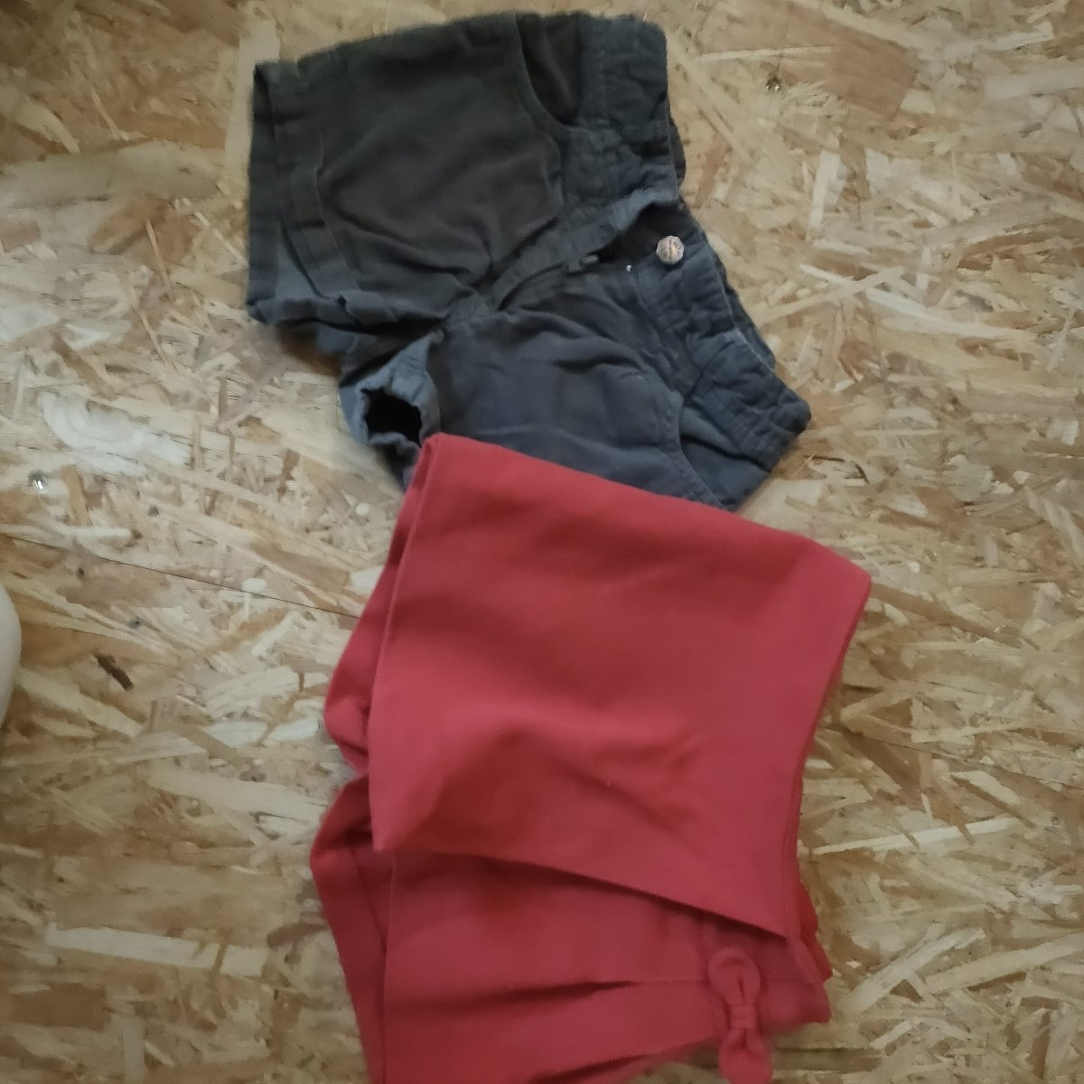 Lot de short - photo numéro 5