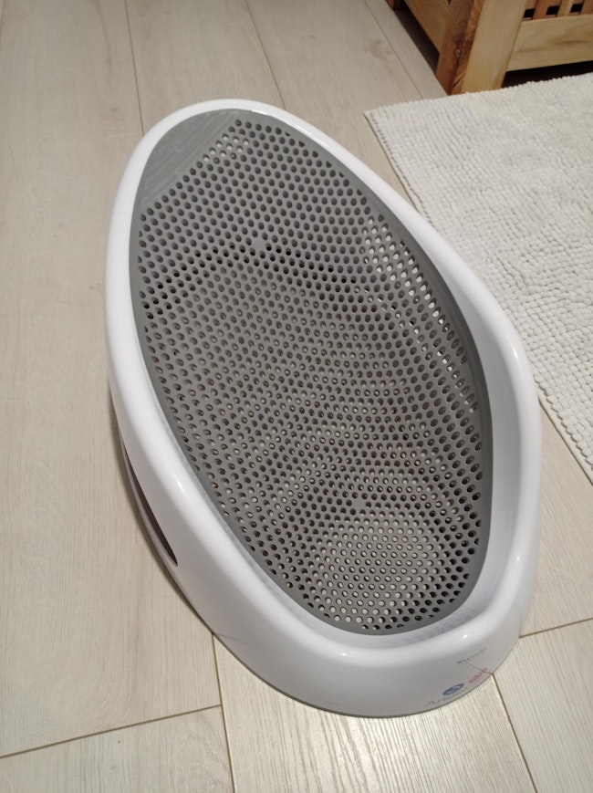 Transat De Bain Angelcare Beebs Achat Vente Bebe Enfant