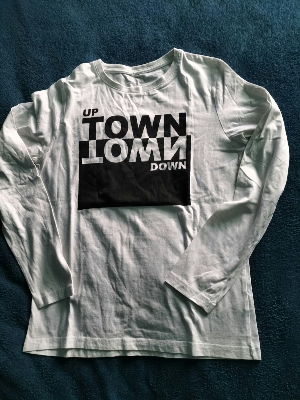 Tee shirt Kiabi 14 ans