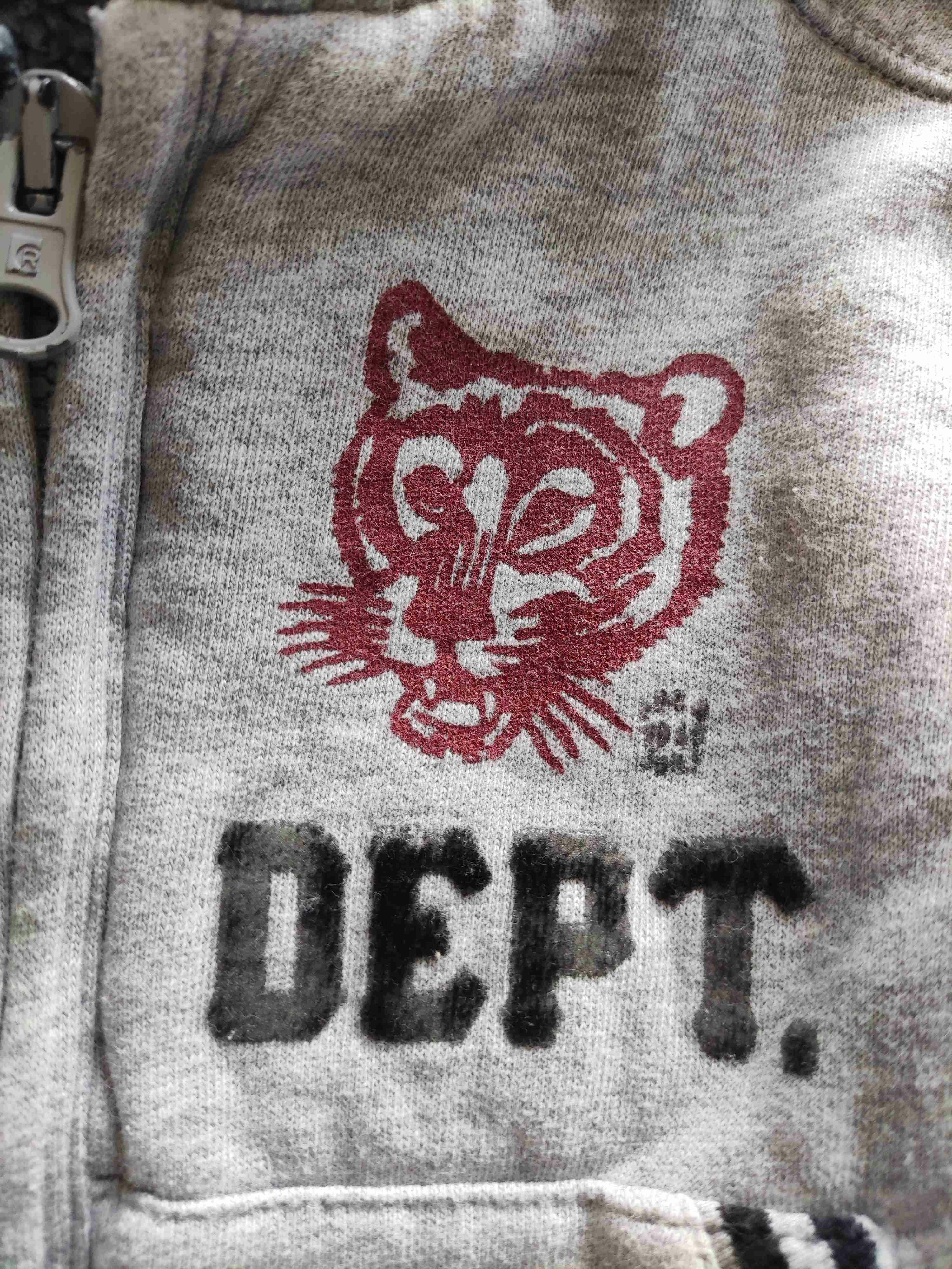 Gilet polaire - photo numéro 2