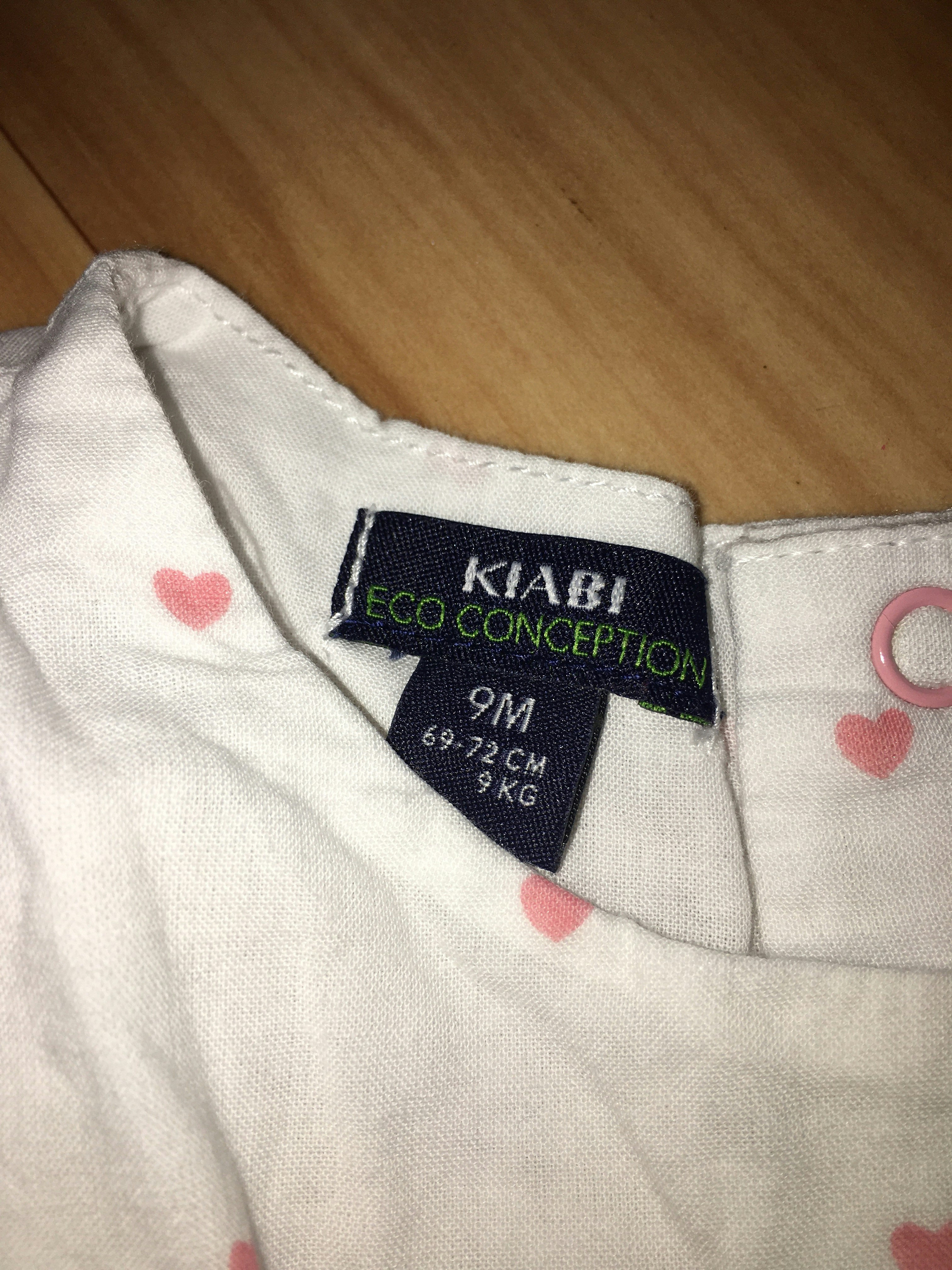 Robe fille - photo numéro 3