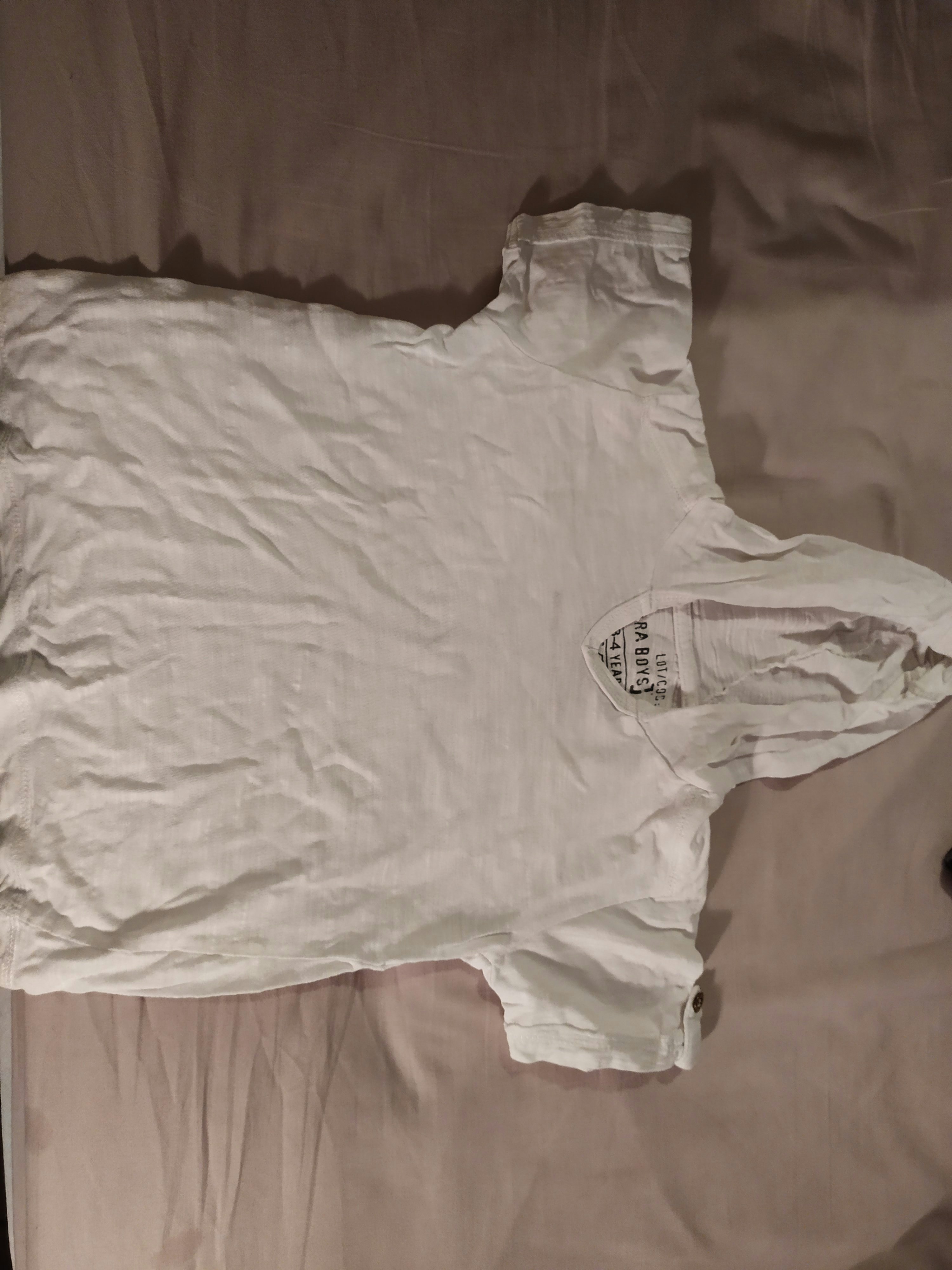 Tee shirt manche courte