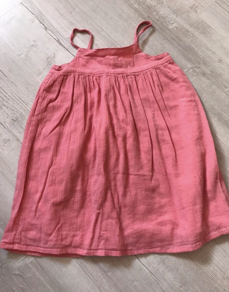 Robe légère