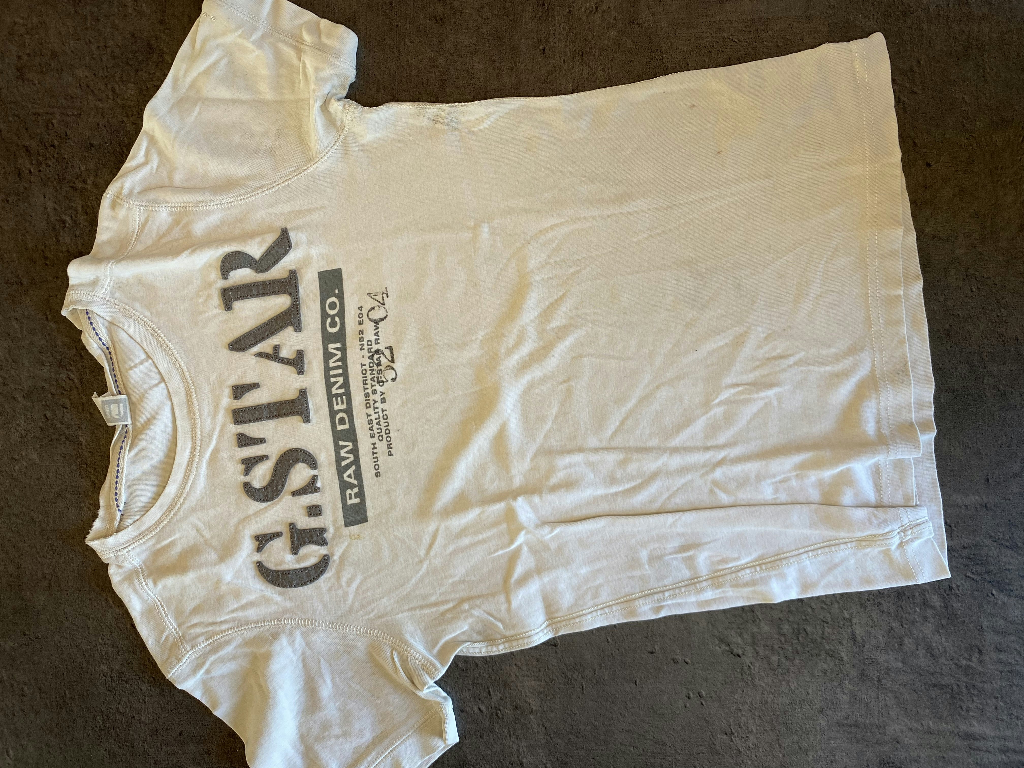 T-shirt G-star - photo numéro 3