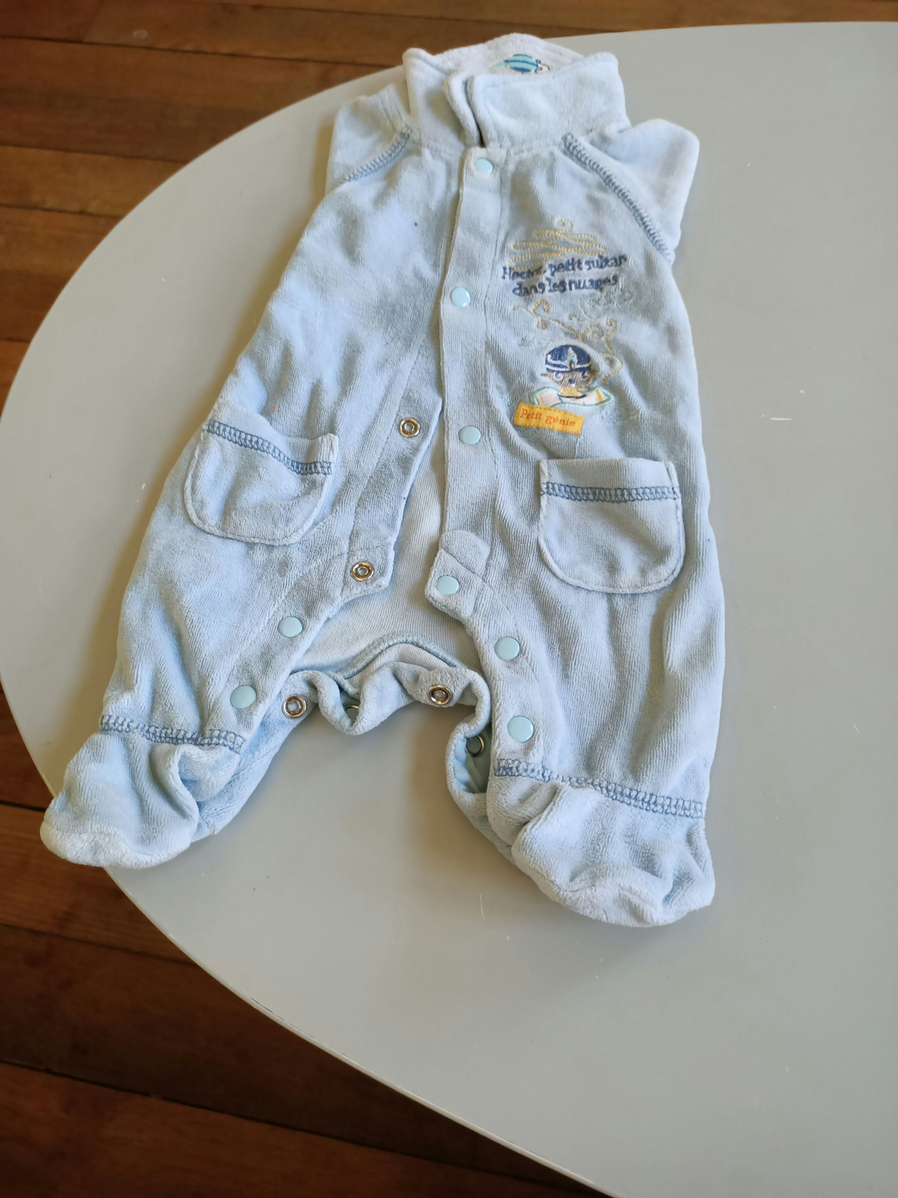 Pyjama naissance