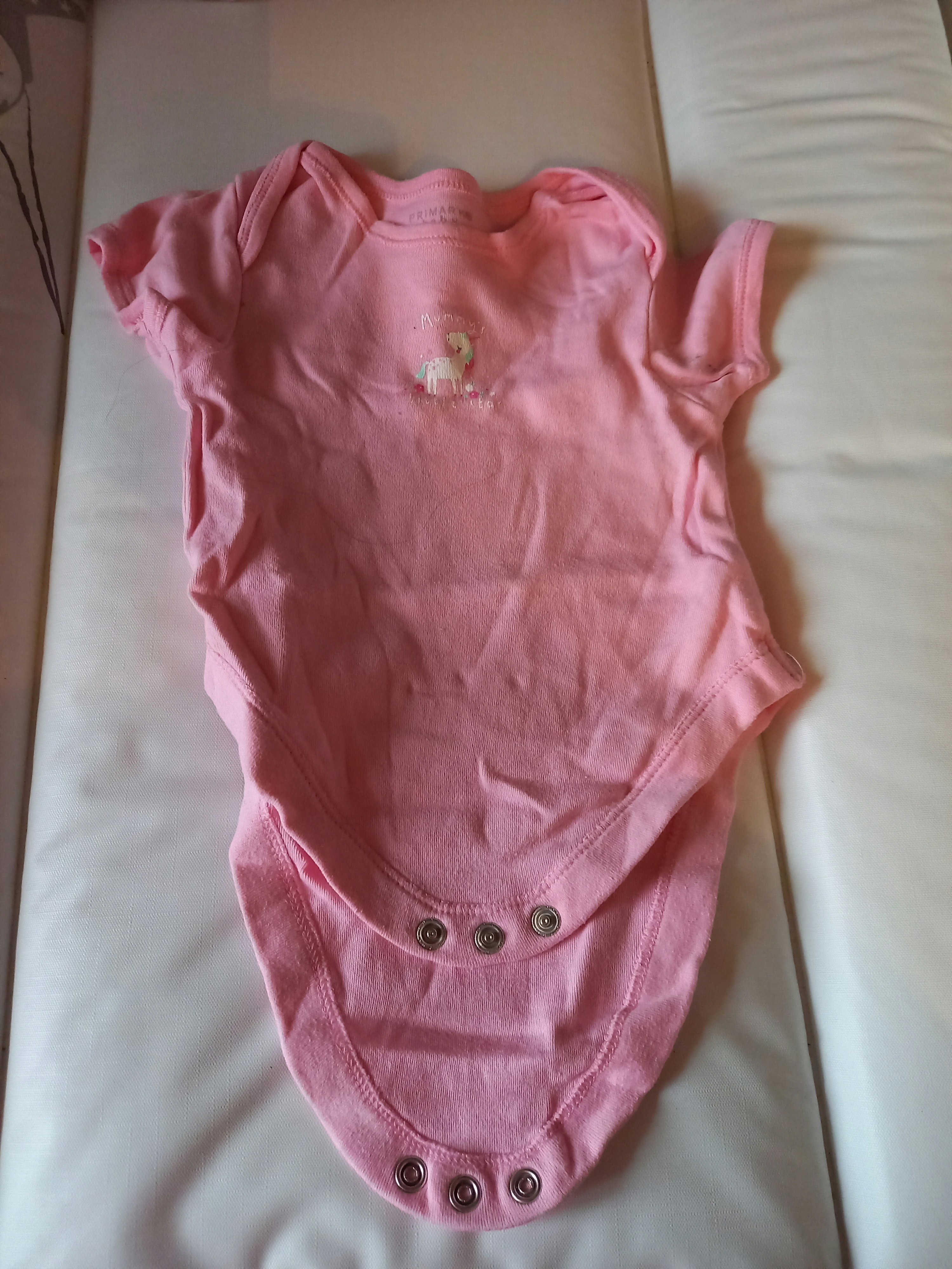 Body 3 mois - photo numéro 4