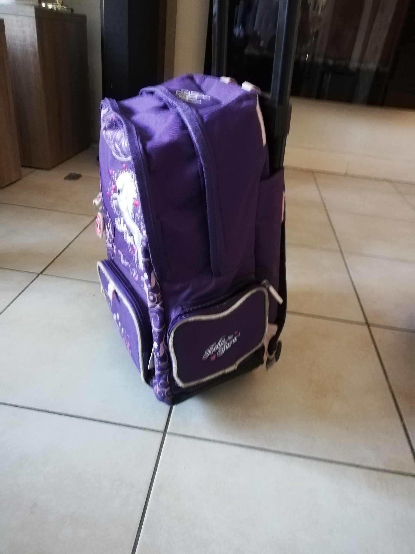 Cartable - photo numéro 4