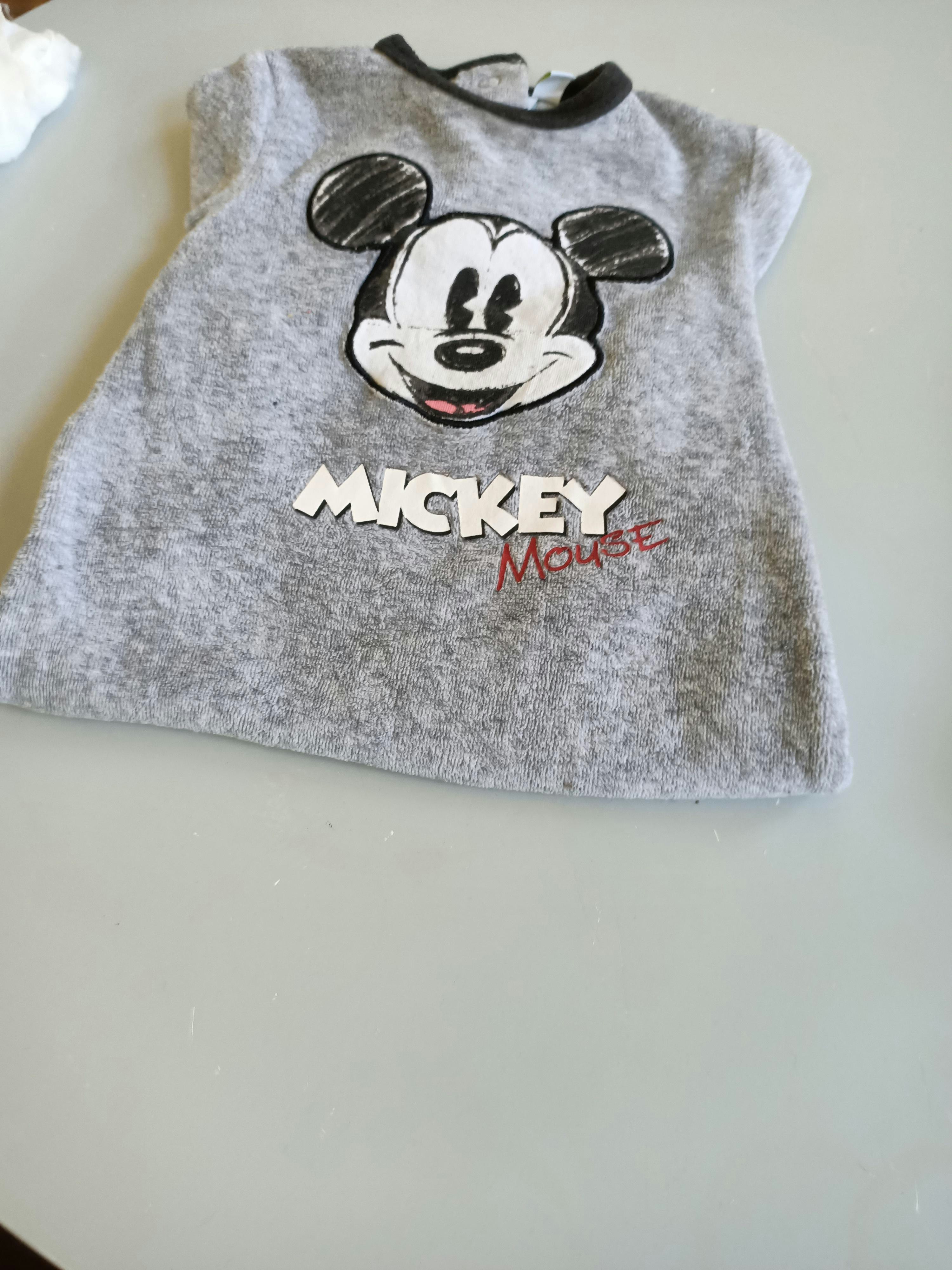 Pyjama 1 mois