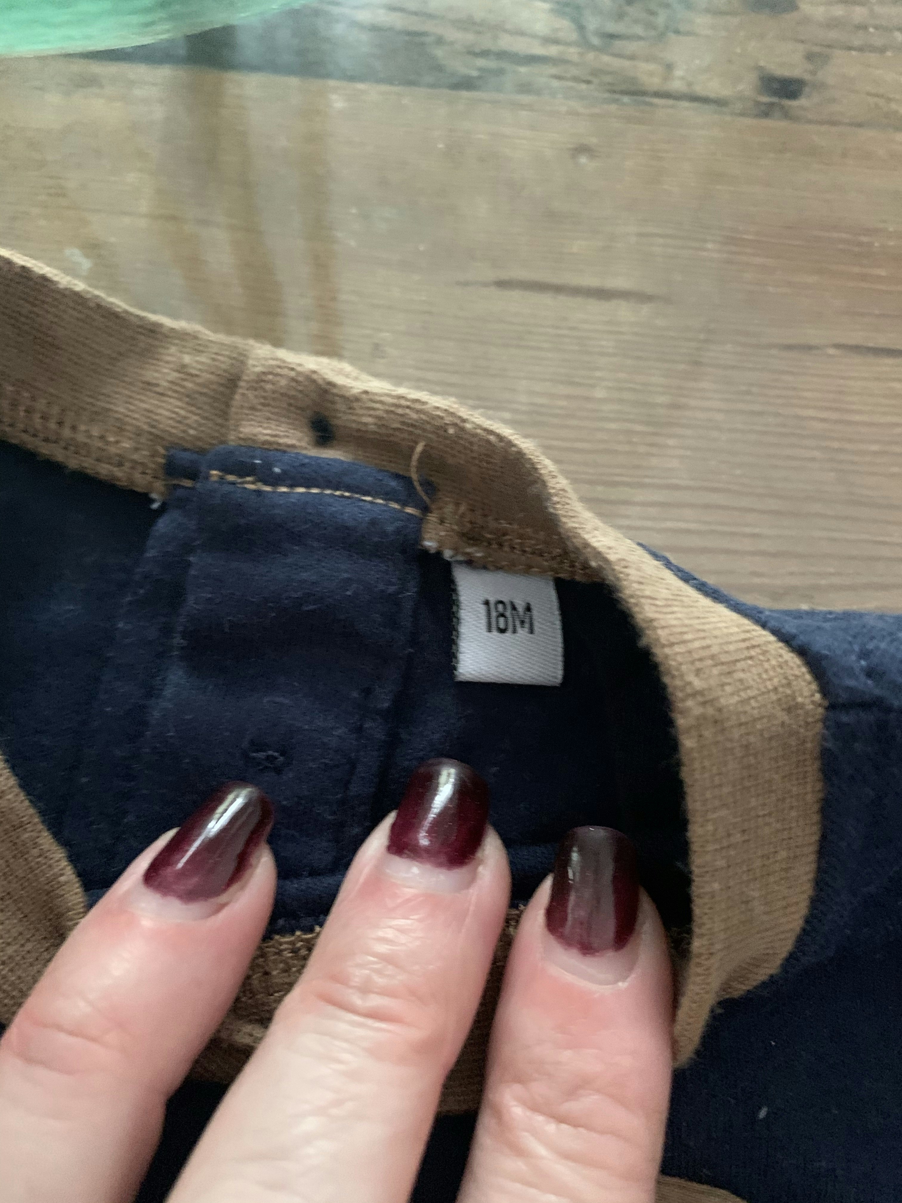 Ensemble garçon - photo numéro 2