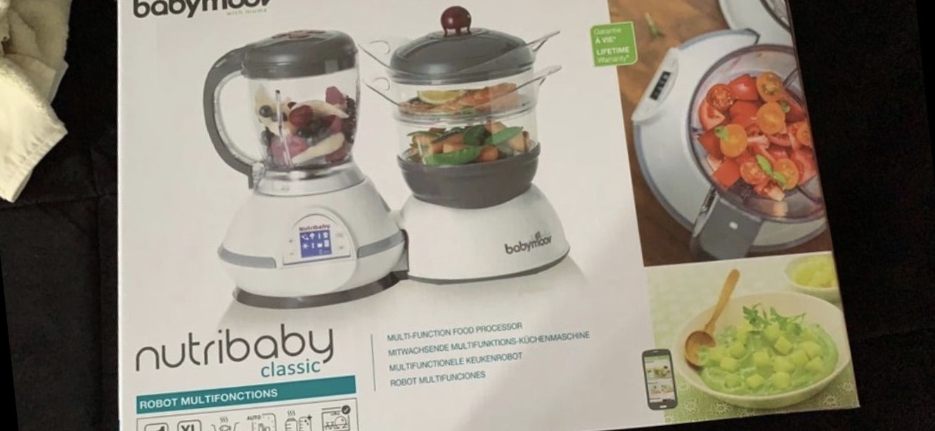 Babycook