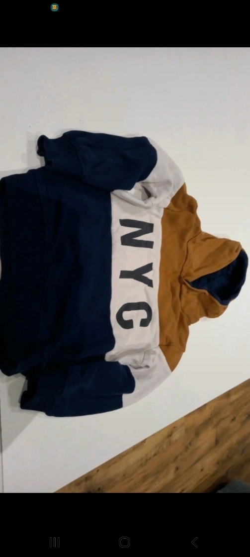 Lots de vêtements garçons - photo numéro 4